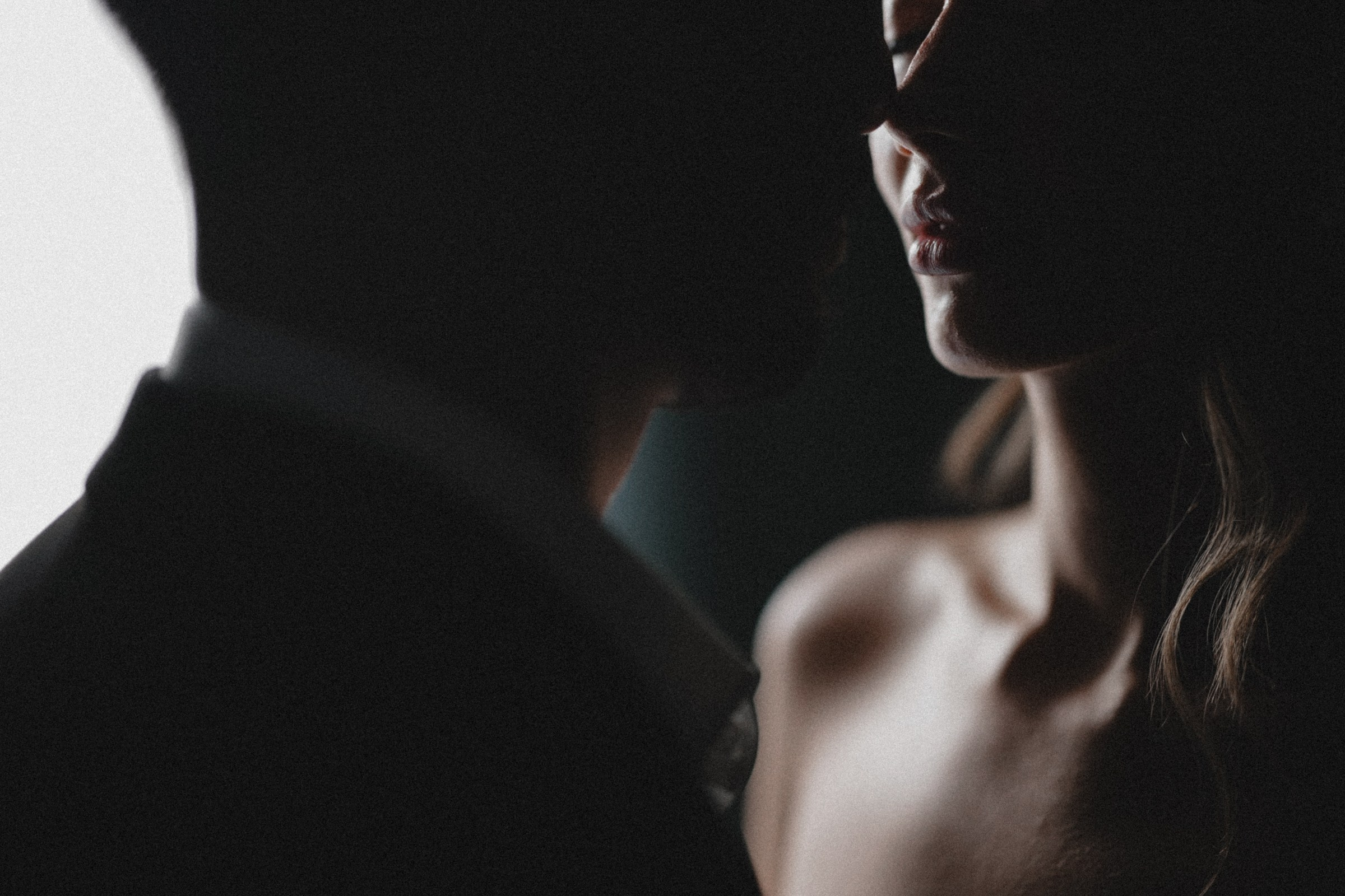 For Johny with love. Свадебный фотограф в Ярославле Илья Жуков