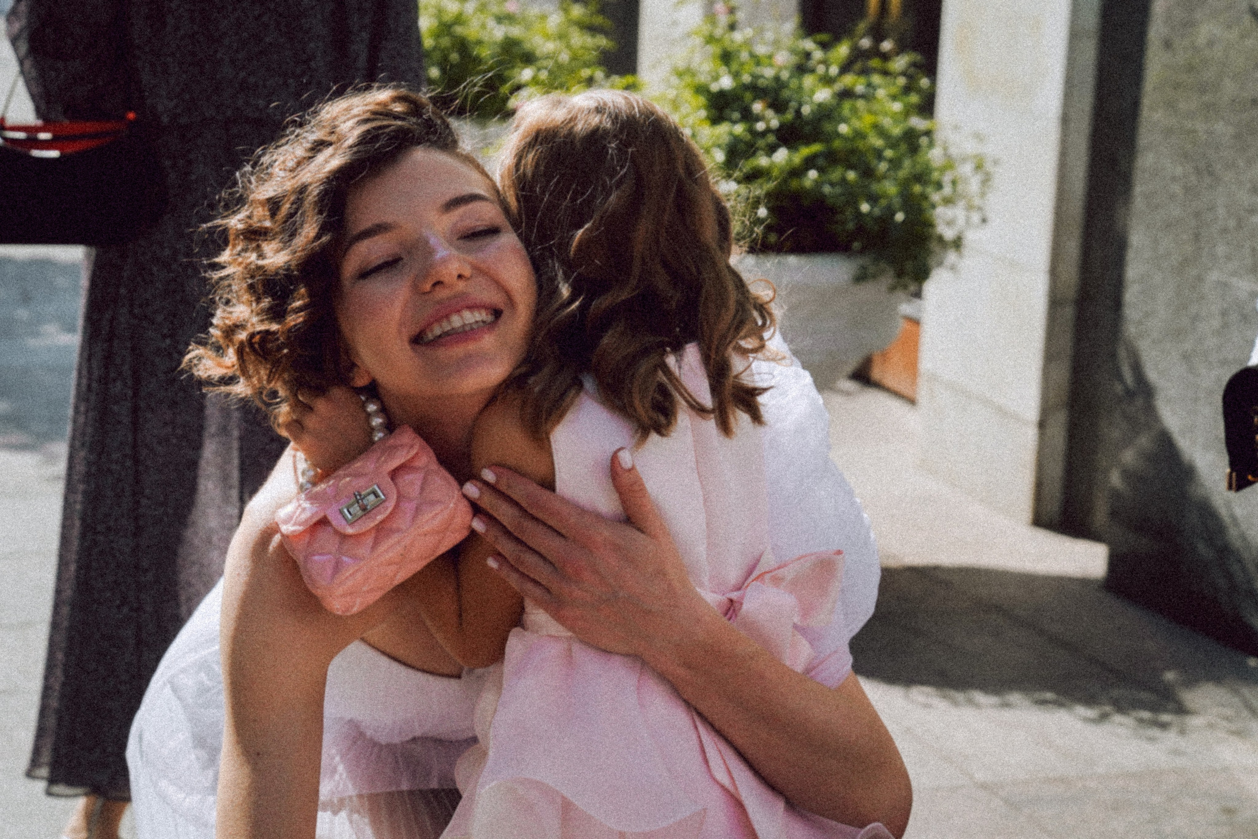 Александр и Мария. Прогулка. Свадебный и семейный фотограф Ястребова Маргарита