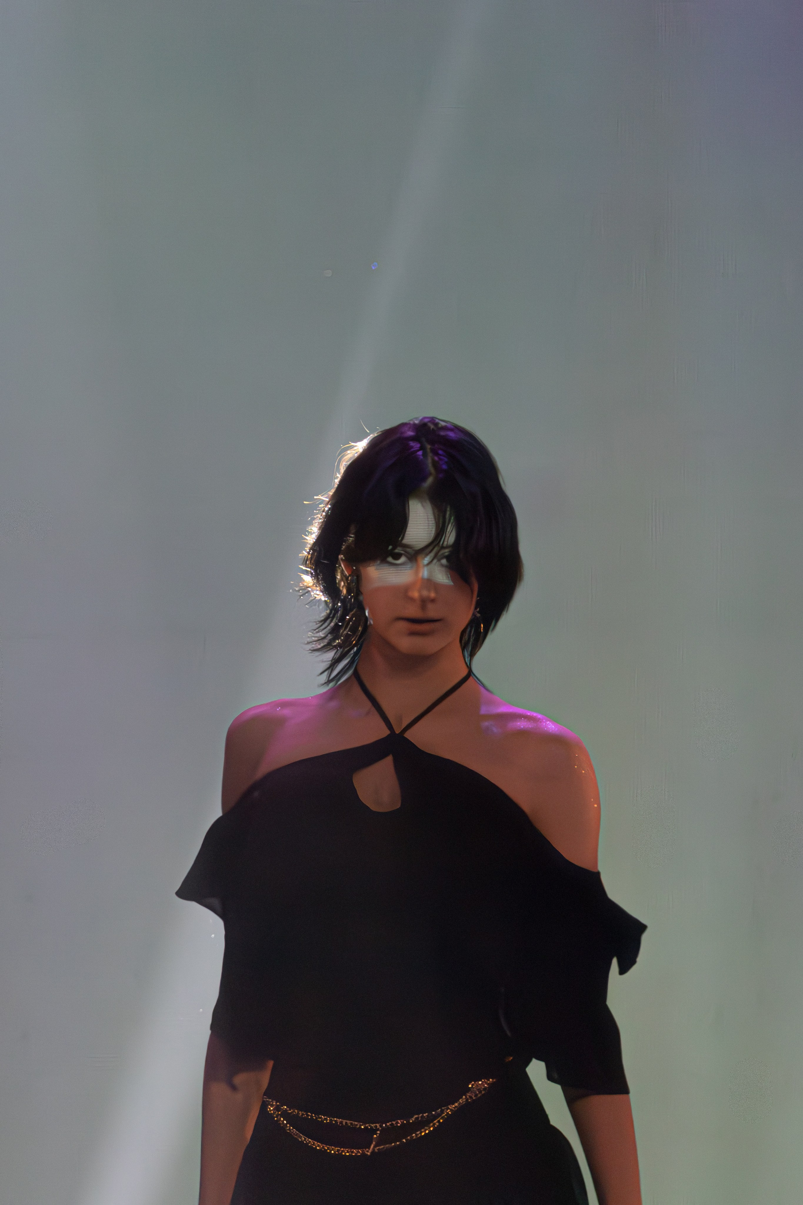 Panikon! — 2025. — Digital Noise —