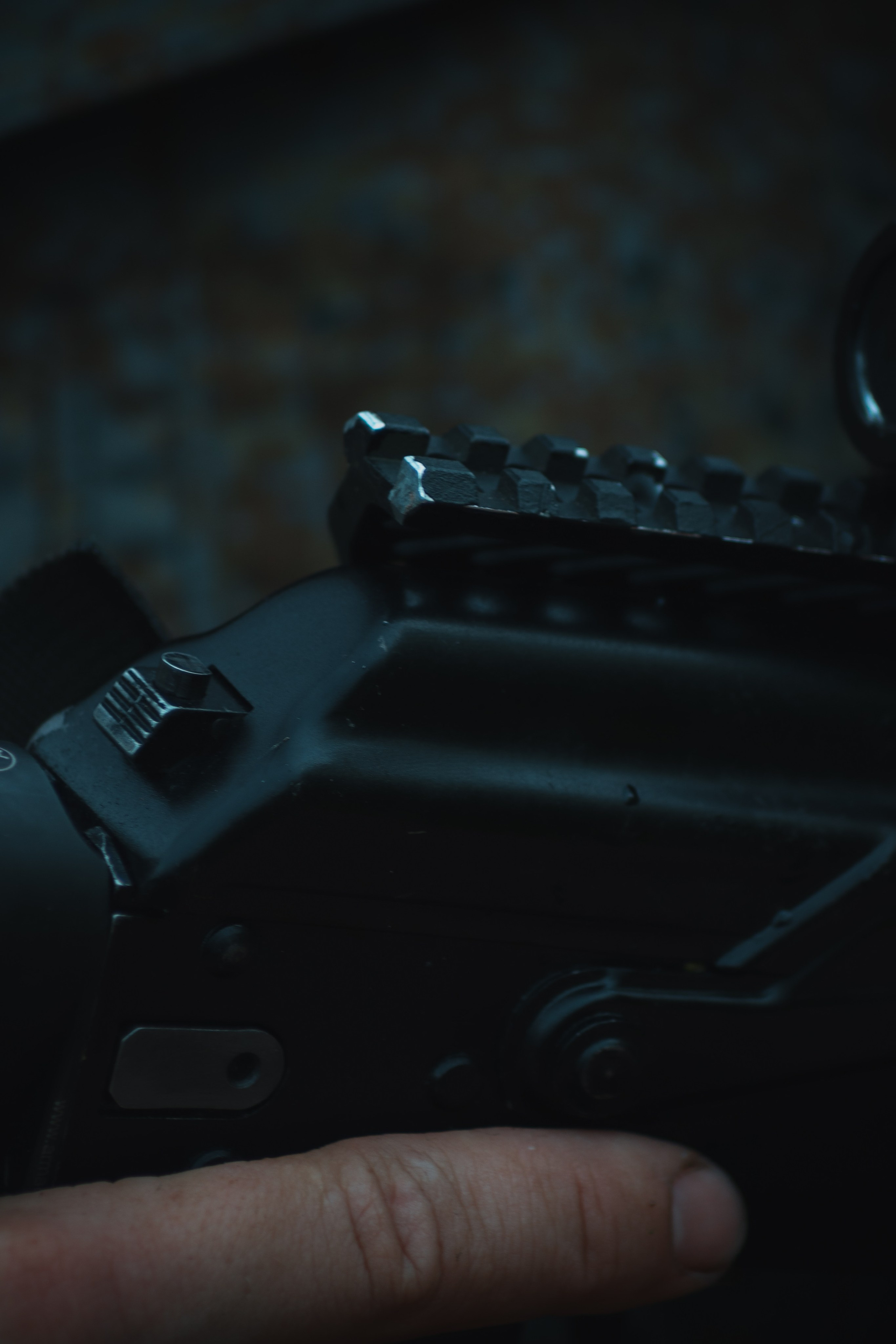 Никита П. (Полигон). — Digital Noise —