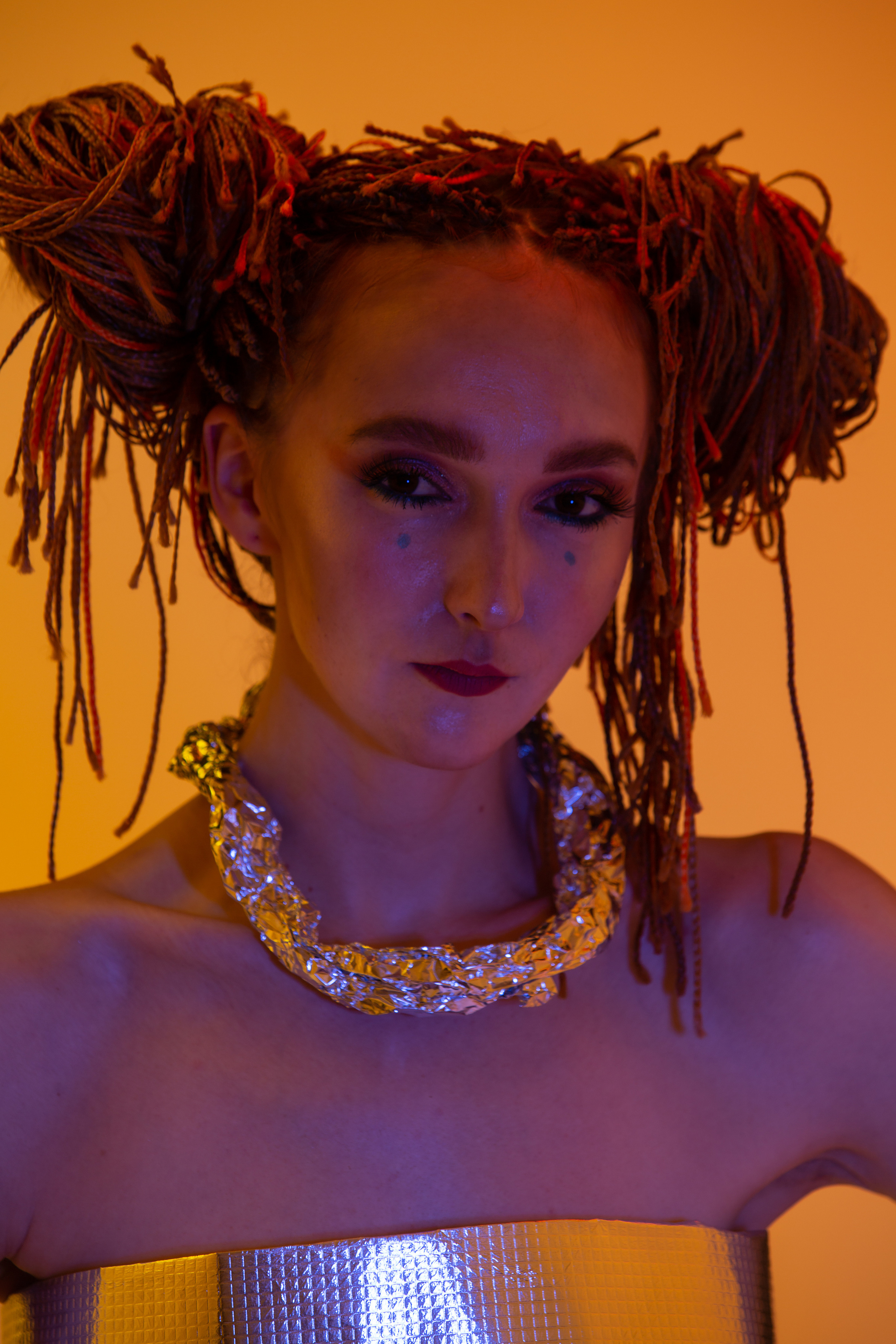 Арт проекты. Визуальный художник Лиана Даренская, Москва