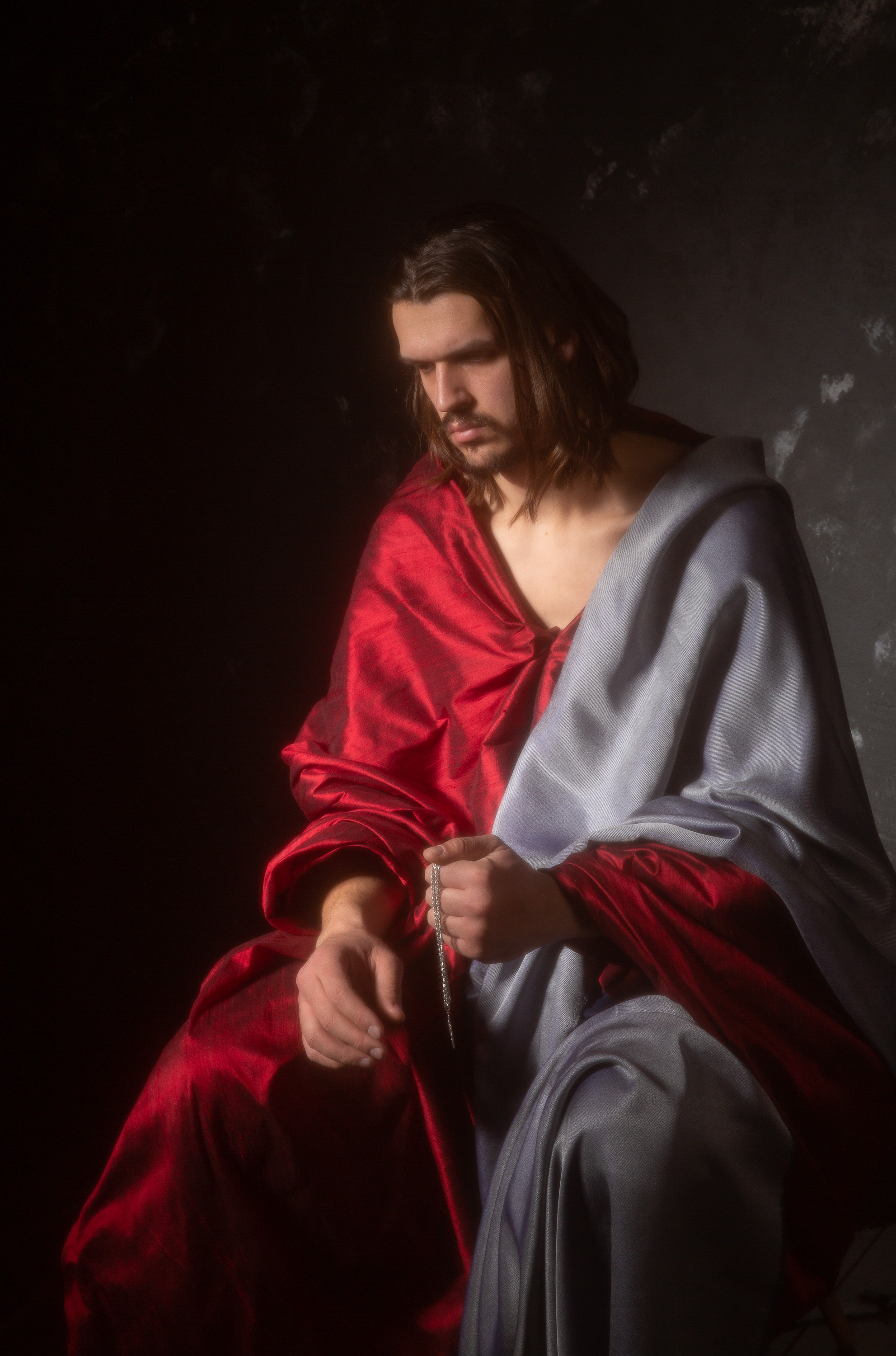 Арт проекты. Визуальный художник Лиана Даренская, Москва