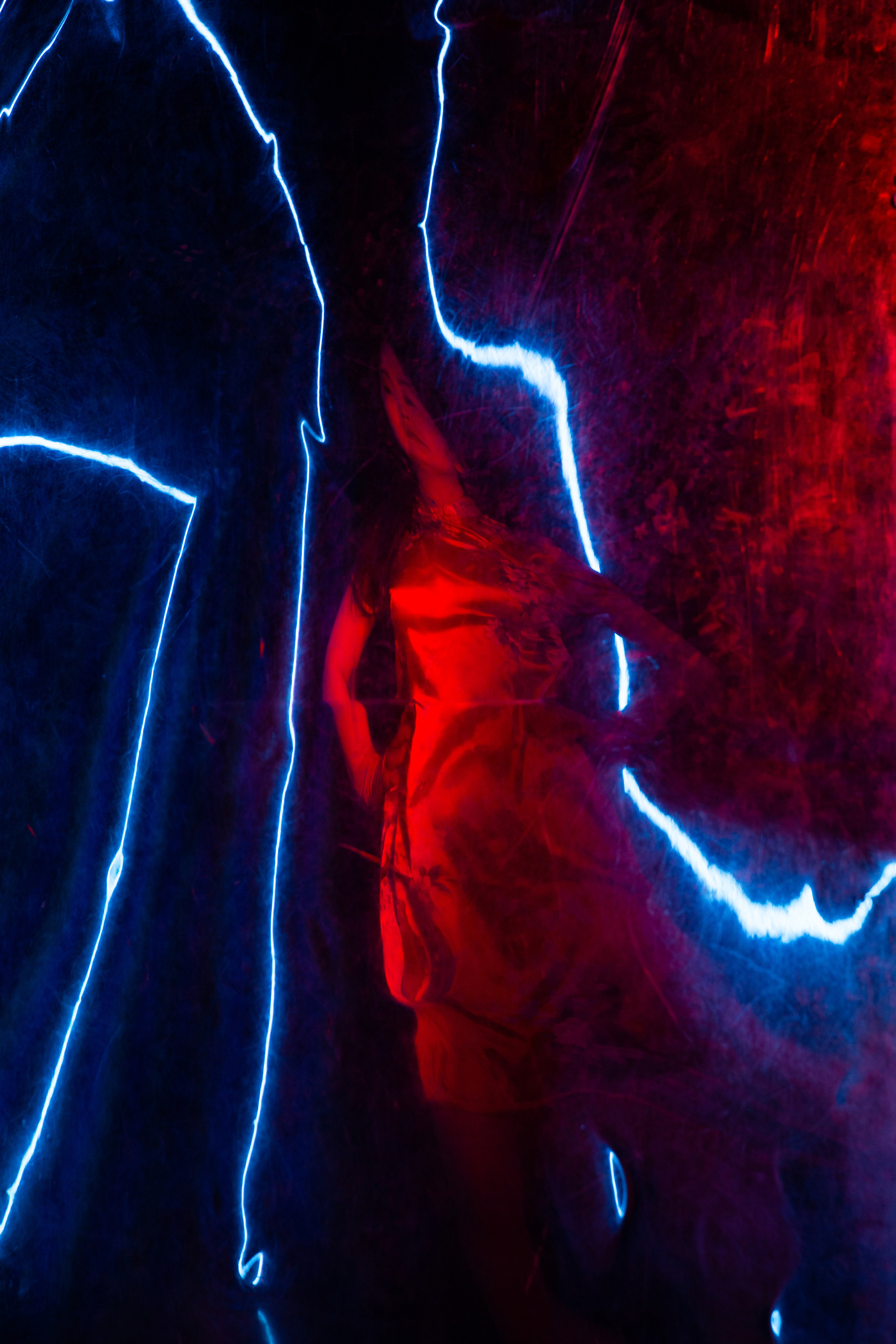 Арт проекты. Визуальный художник Лиана Даренская, Москва