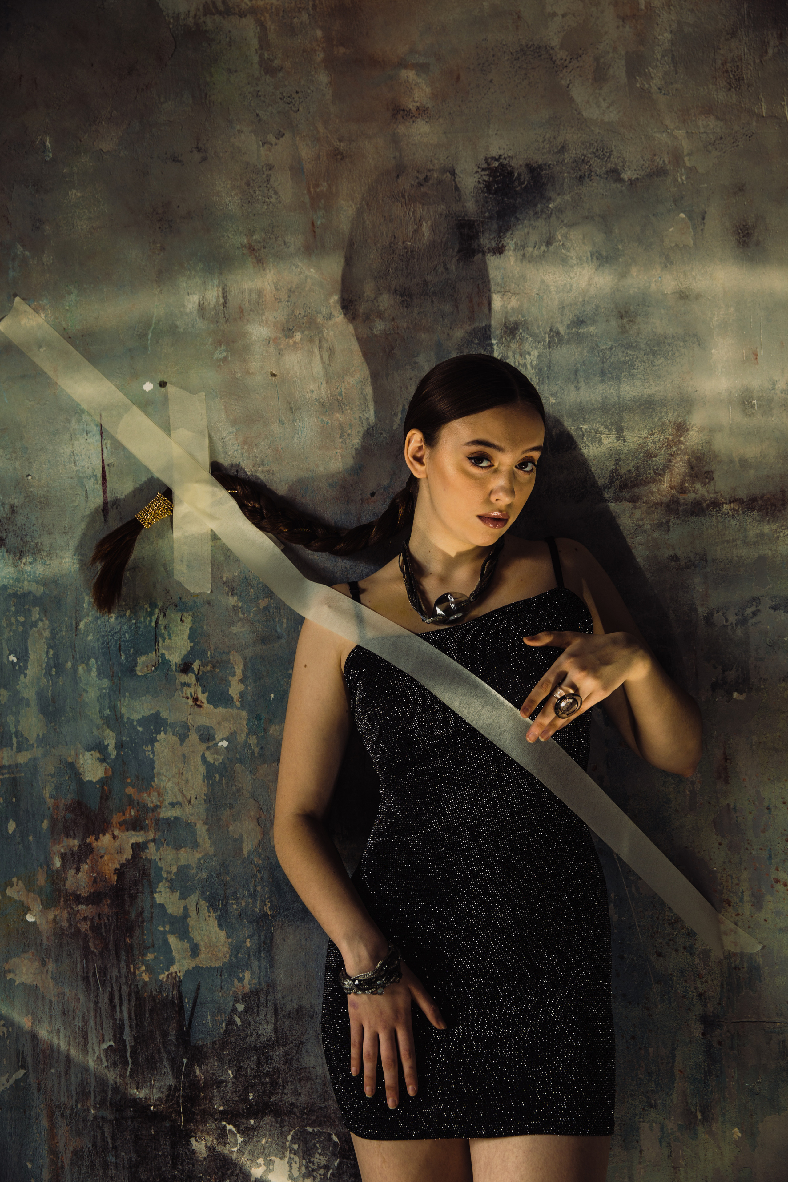 Арт проекты. Визуальный художник Лиана Даренская, Москва