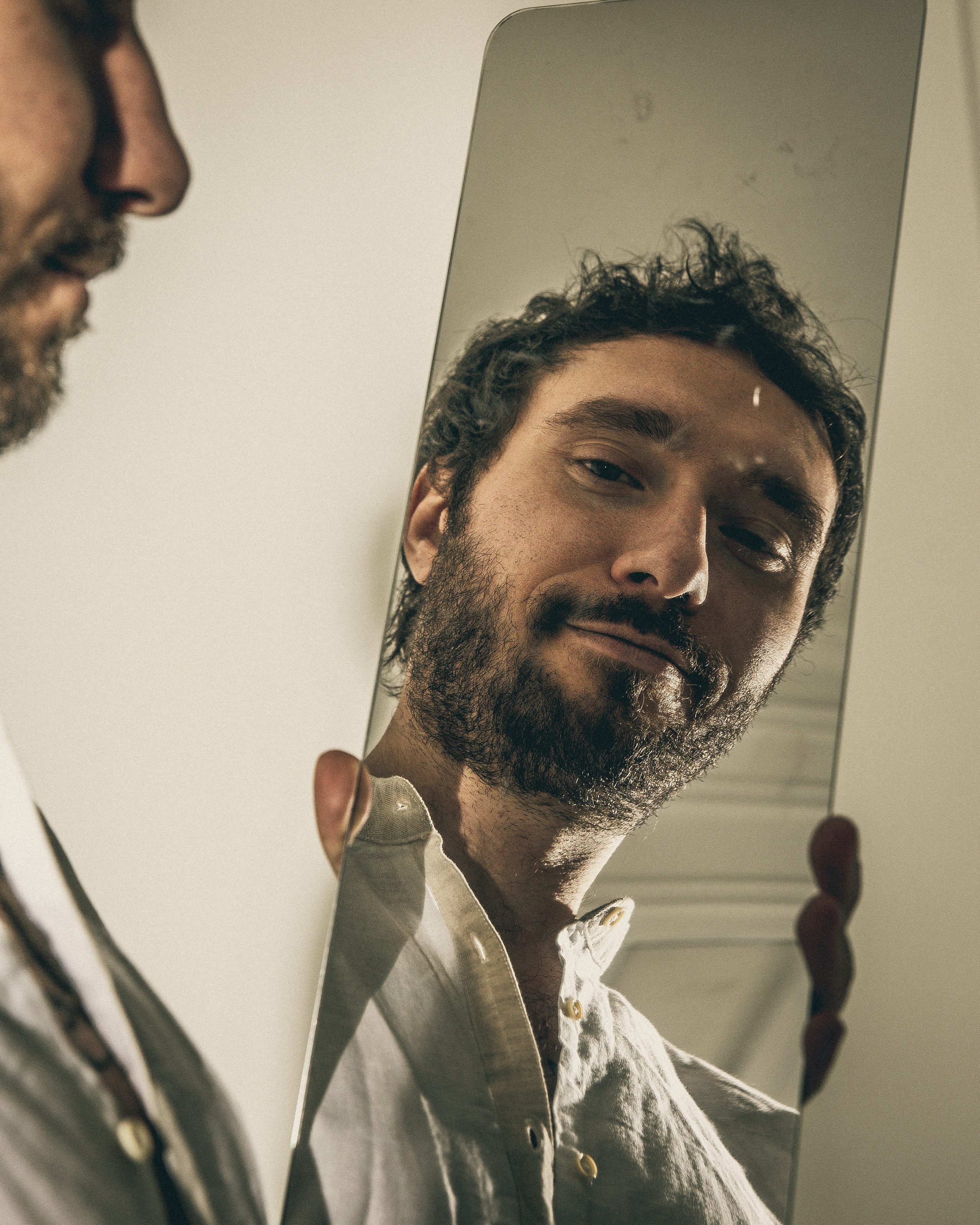 Доктор Илия. Визуальный художник Лиана Даренская, Москва