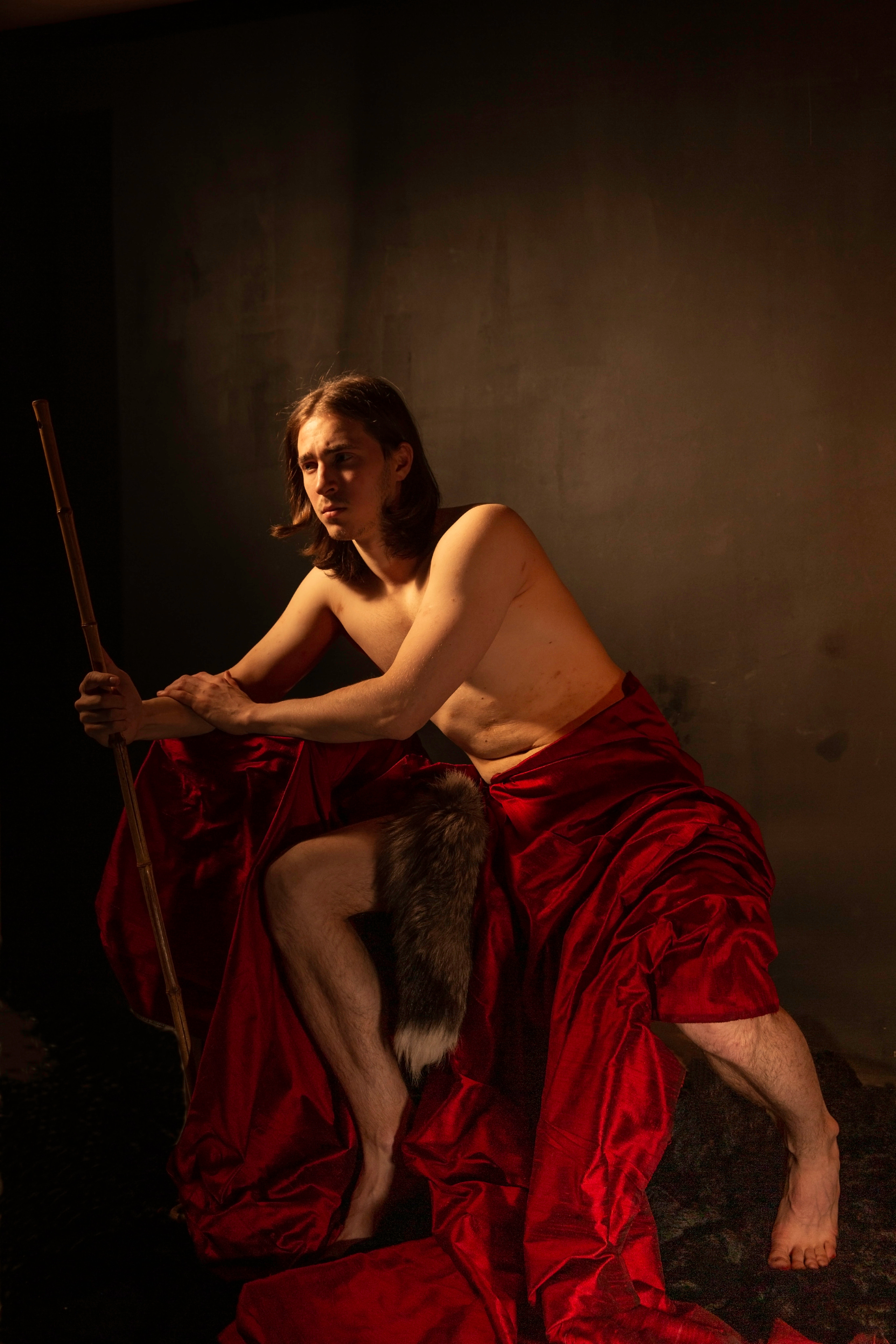 Арт проекты. Визуальный художник Лиана Даренская, Москва