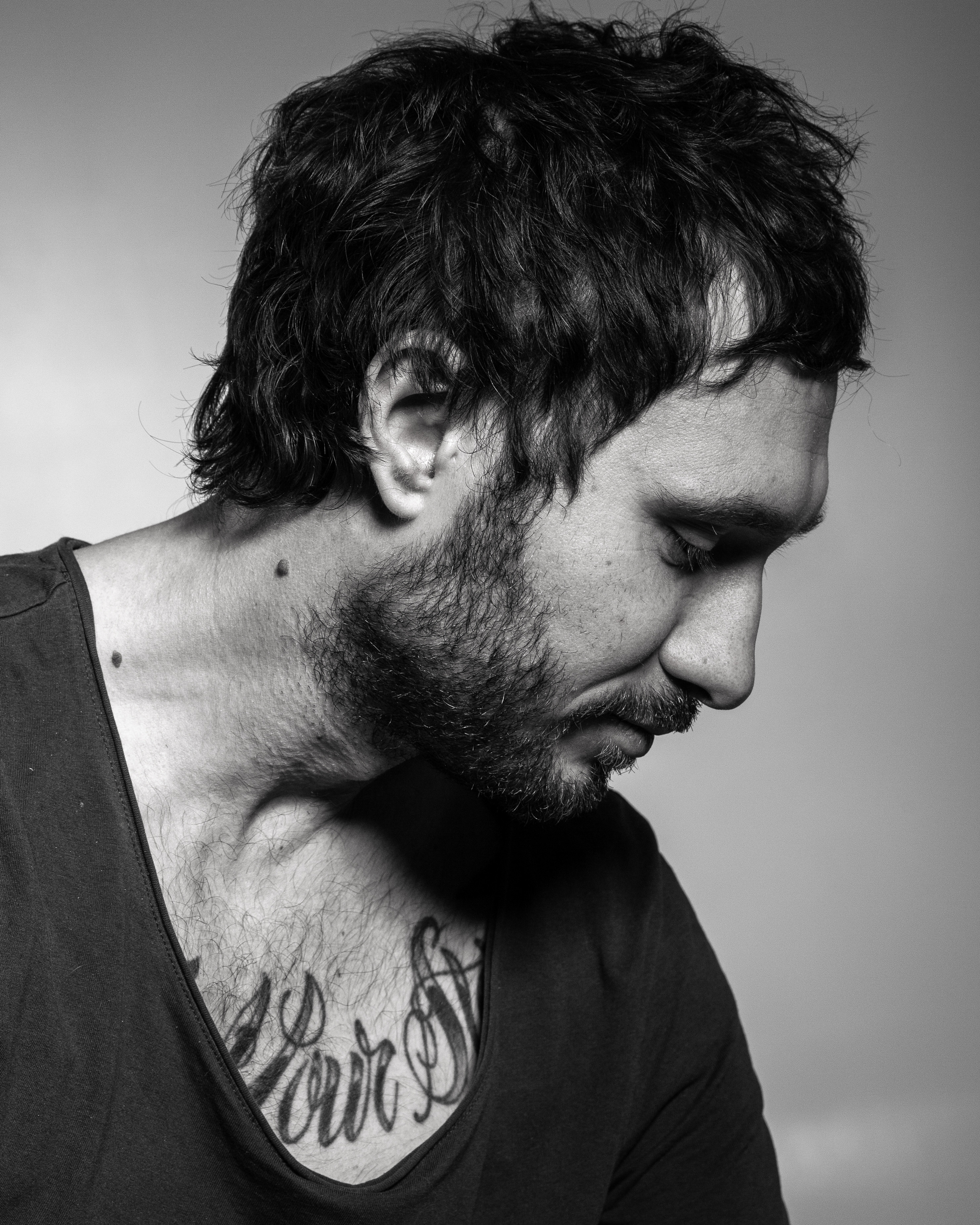 Доктор Илия. Визуальный художник Лиана Даренская, Москва