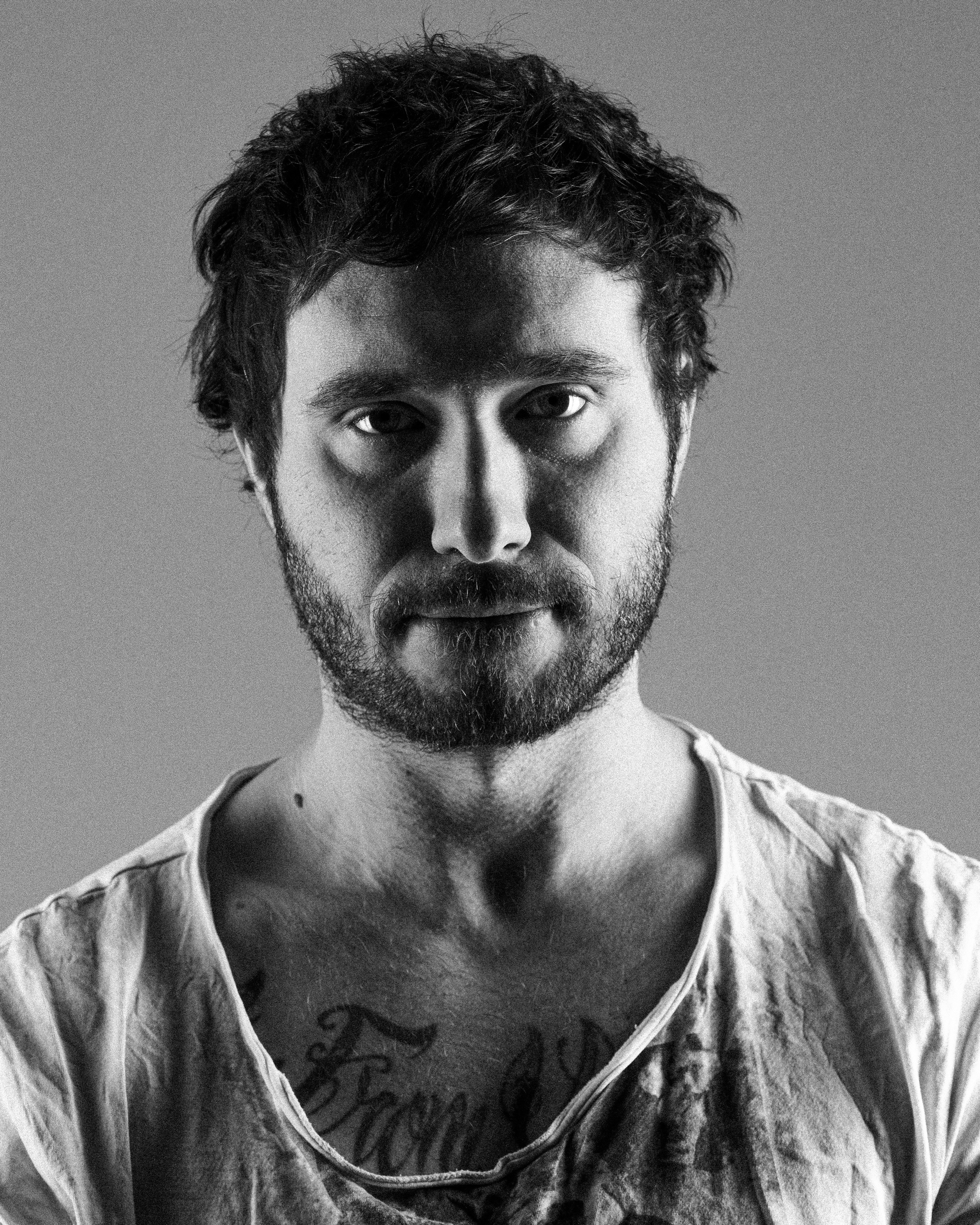 Доктор Илия. Визуальный художник Лиана Даренская, Москва