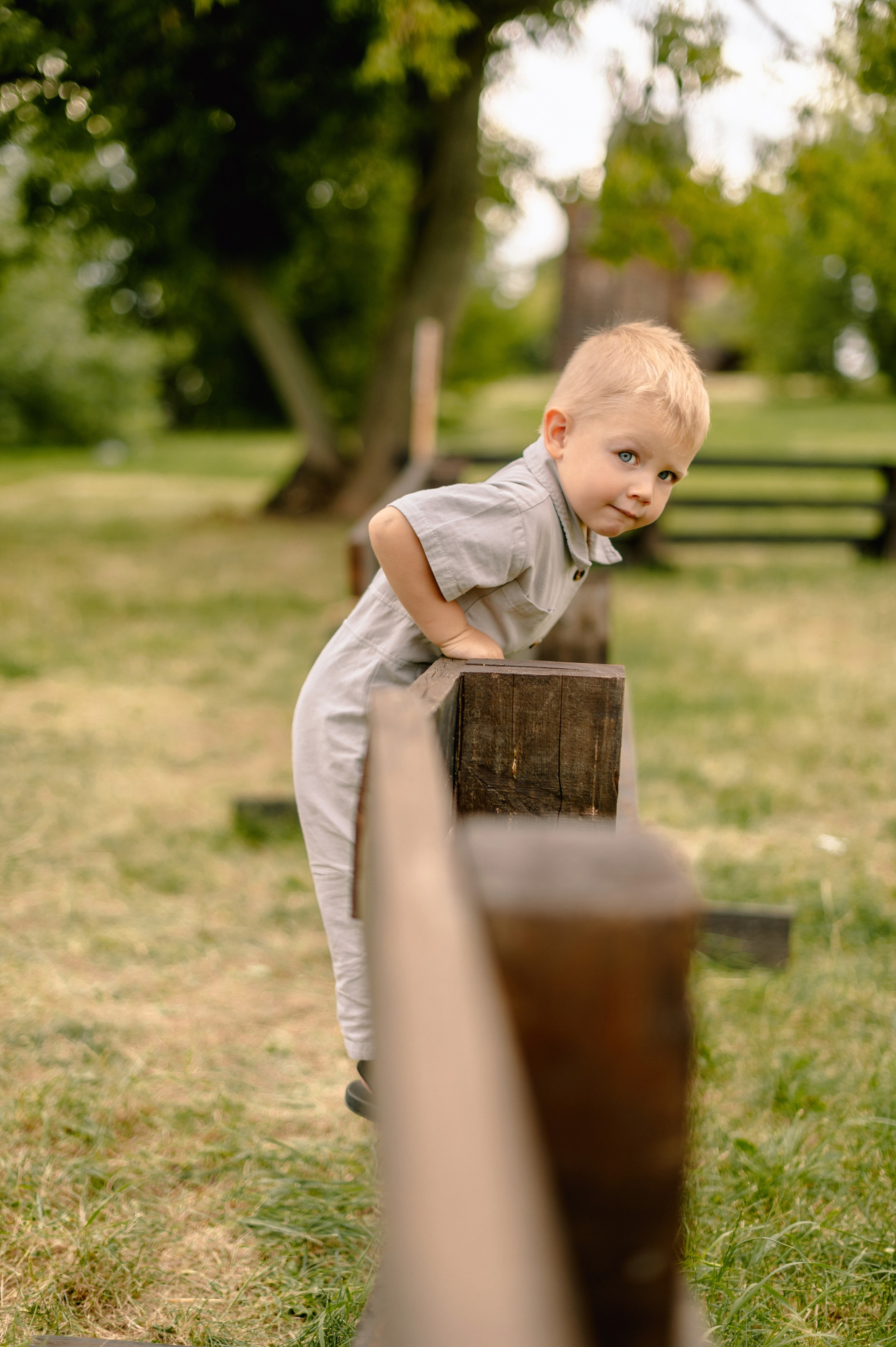 С АРОМАТОМ СКОШЕННОЙ ТРАВЫ. Шашкова Вероника / Свадебный и семейный фотограф Москва и Ярославль