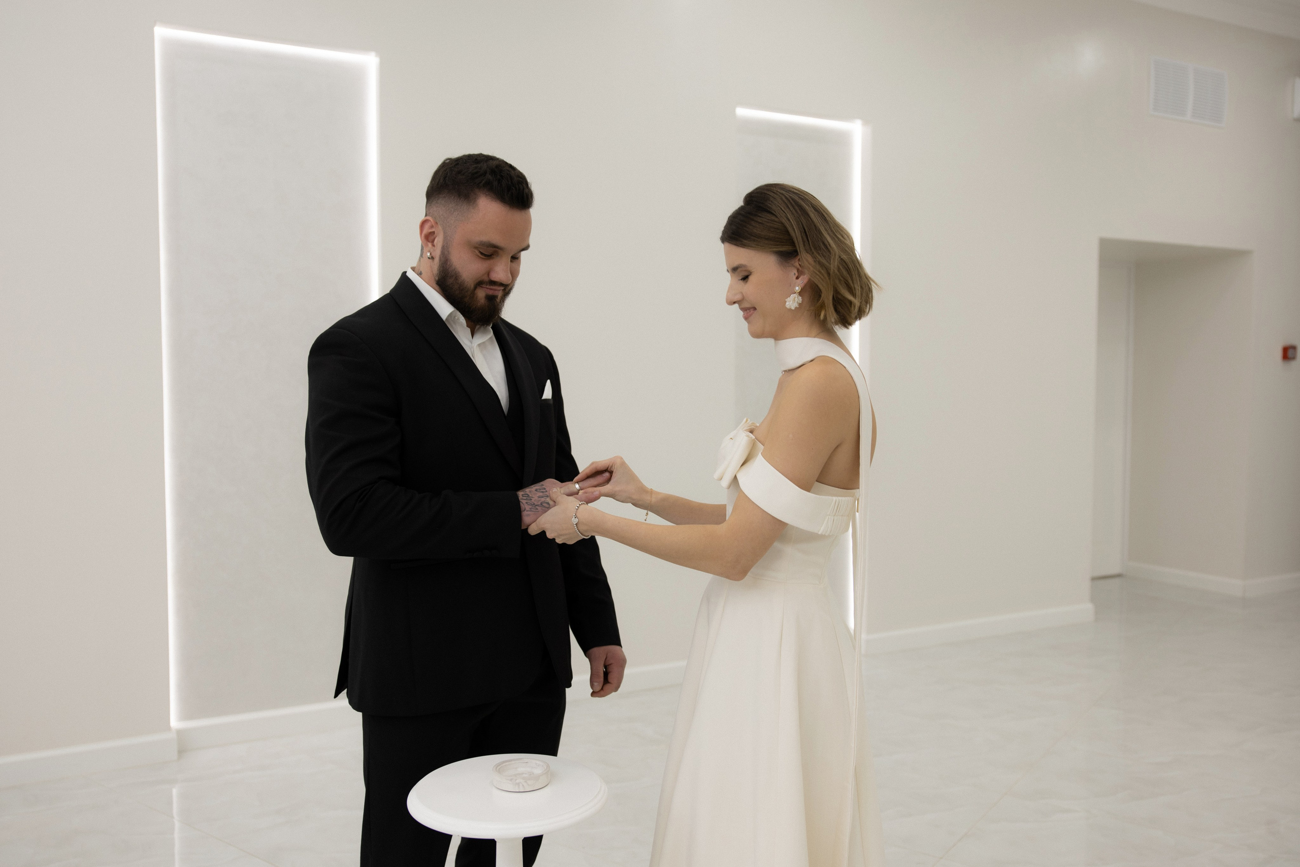 Максим и Виктория. Свадебный, портретный и семейный фотограф в Москве Абукалиева Диляра