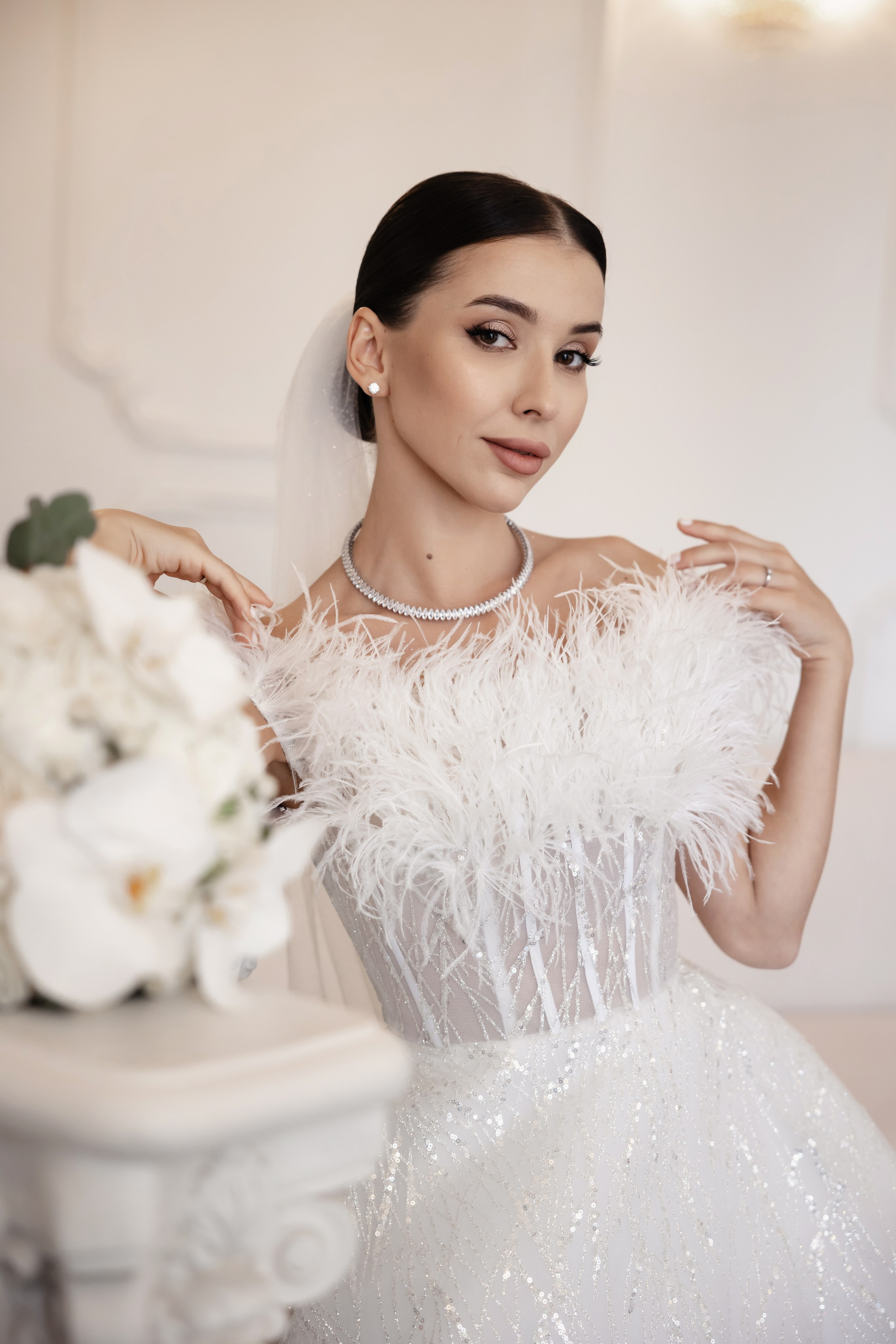 N&A. Свадебный фотограф в Ставрополе Катерина