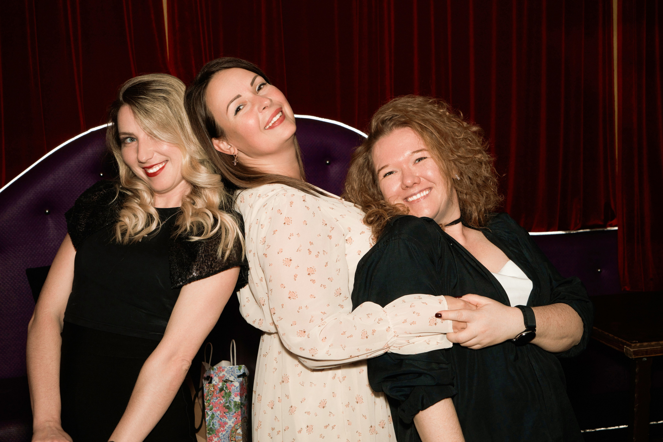 День рождения в стиле «вспышка в лоб» fashion. Свадебный, семейный и контент фотограф в Санкт- Петербурге Елена Грие