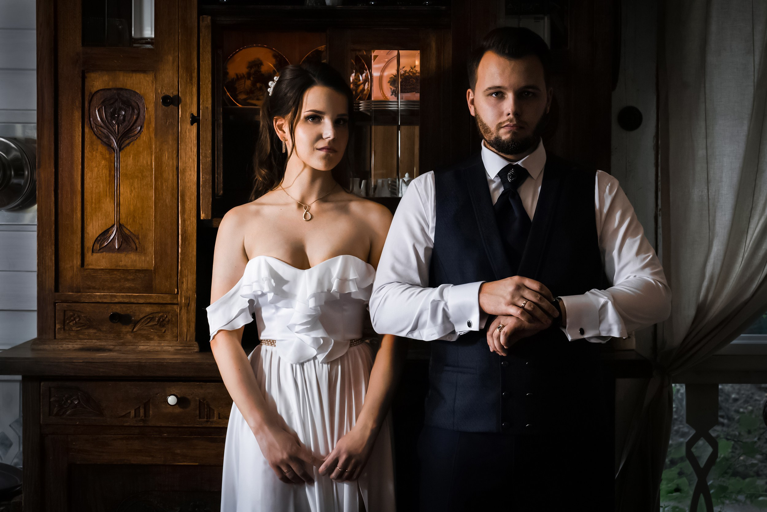 Свадебный, семейный и контент фотограф в Санкт- Петербурге Елена Грие