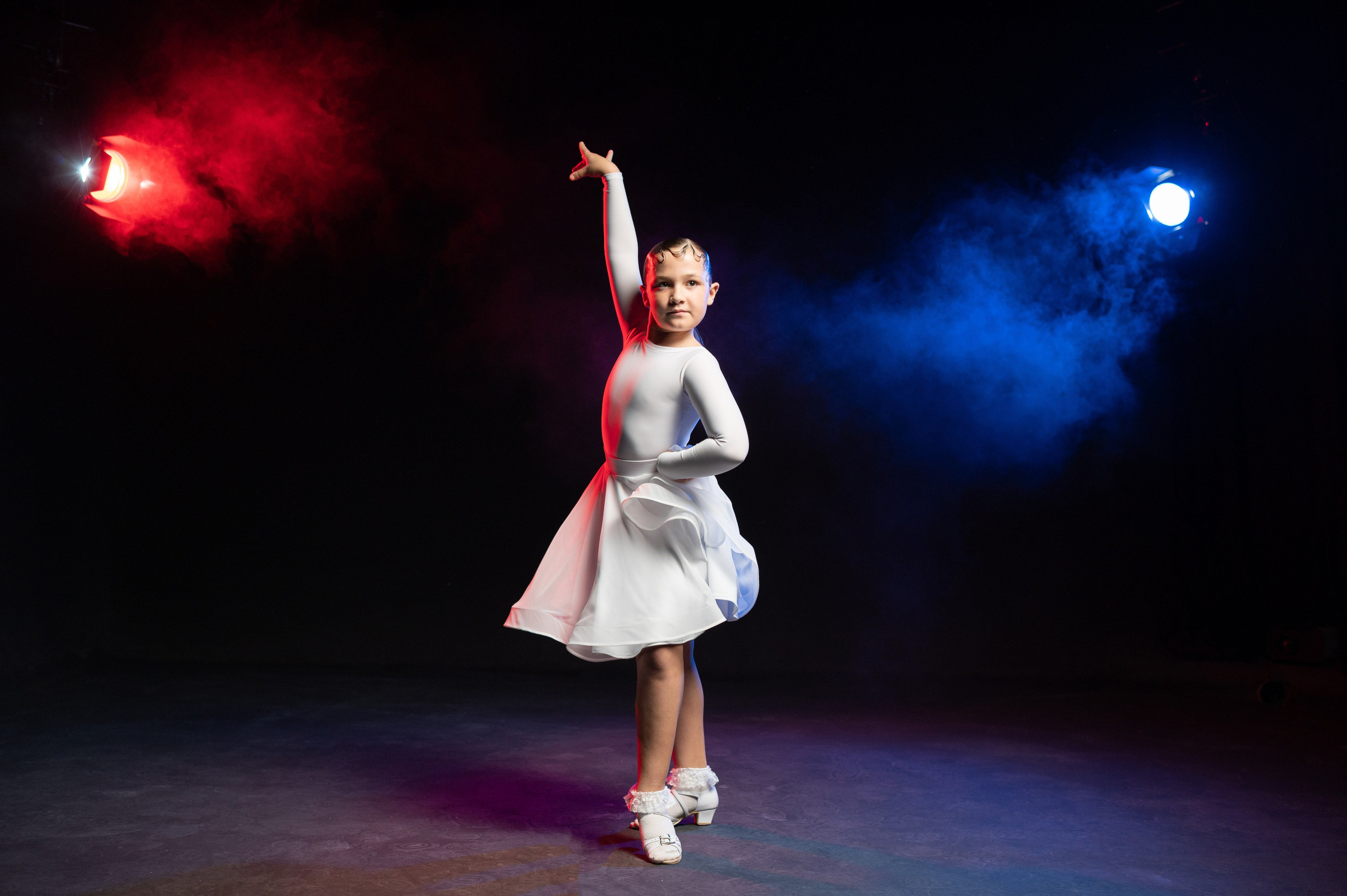 Детская школа бальных танцев Diamond Dance. Портретный, семейный и свадебный фотограф в Санкт-Петербурге и в Пушкине Ширяев Денис