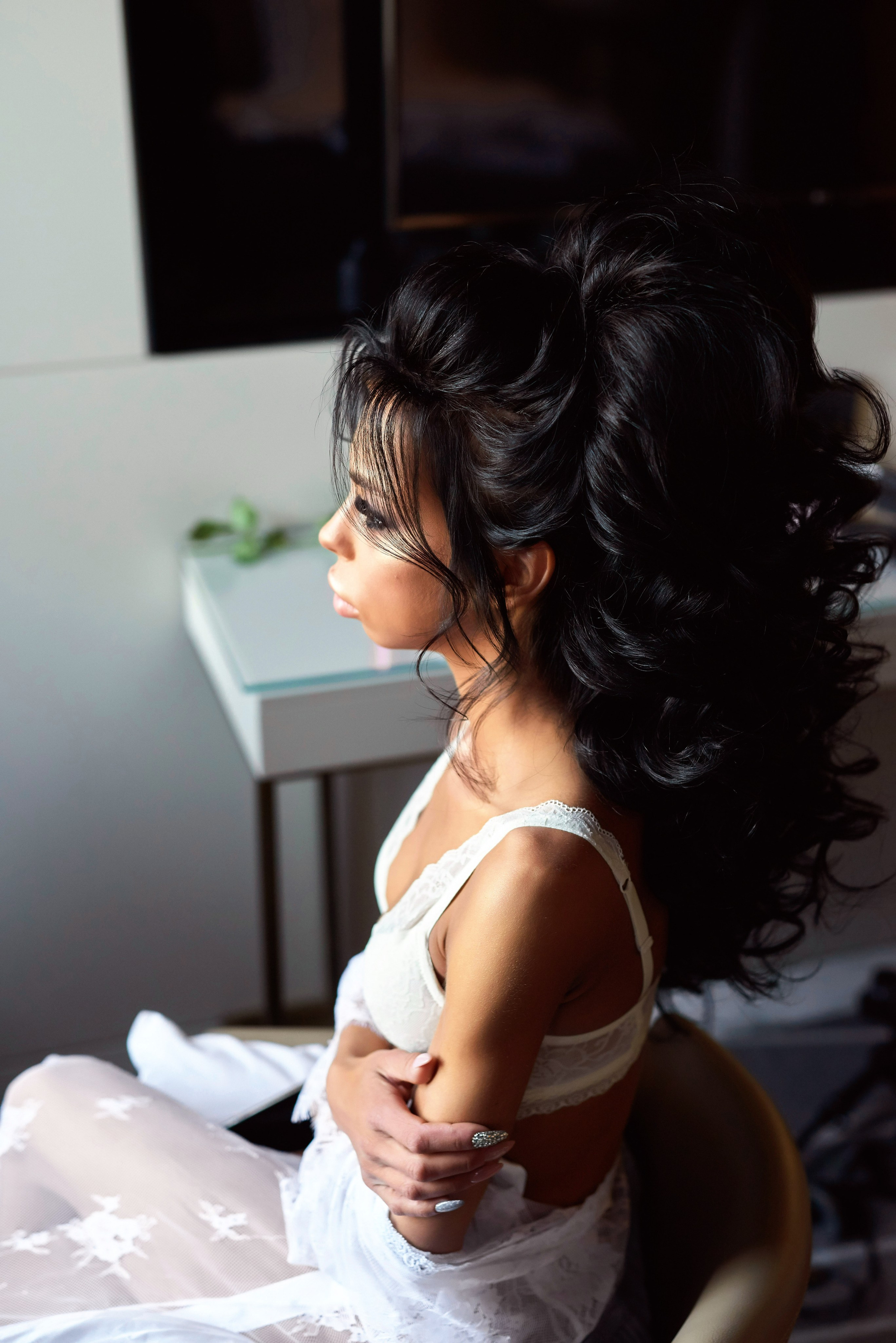 Михаил и Анна (Первый Дворец Бракосочетания России на Английской набережной 28). Портретный, семейный и свадебный фотограф в Санкт-Петербурге и в Пушкине Ширяев Денис