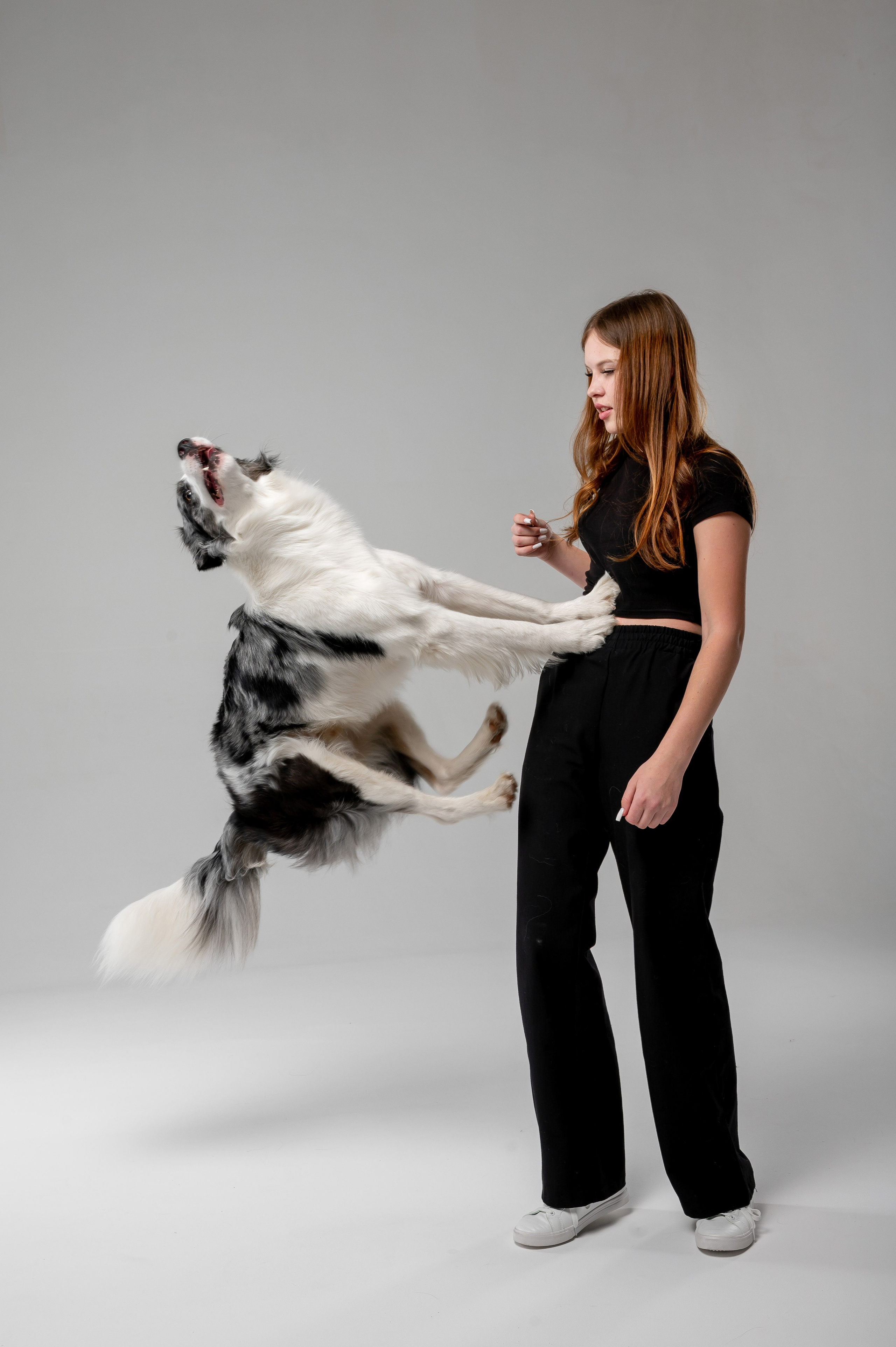 Фотосессия с лучшим другом. Портретный, семейный и свадебный фотограф в Санкт-Петербурге и в Пушкине Ширяев Денис