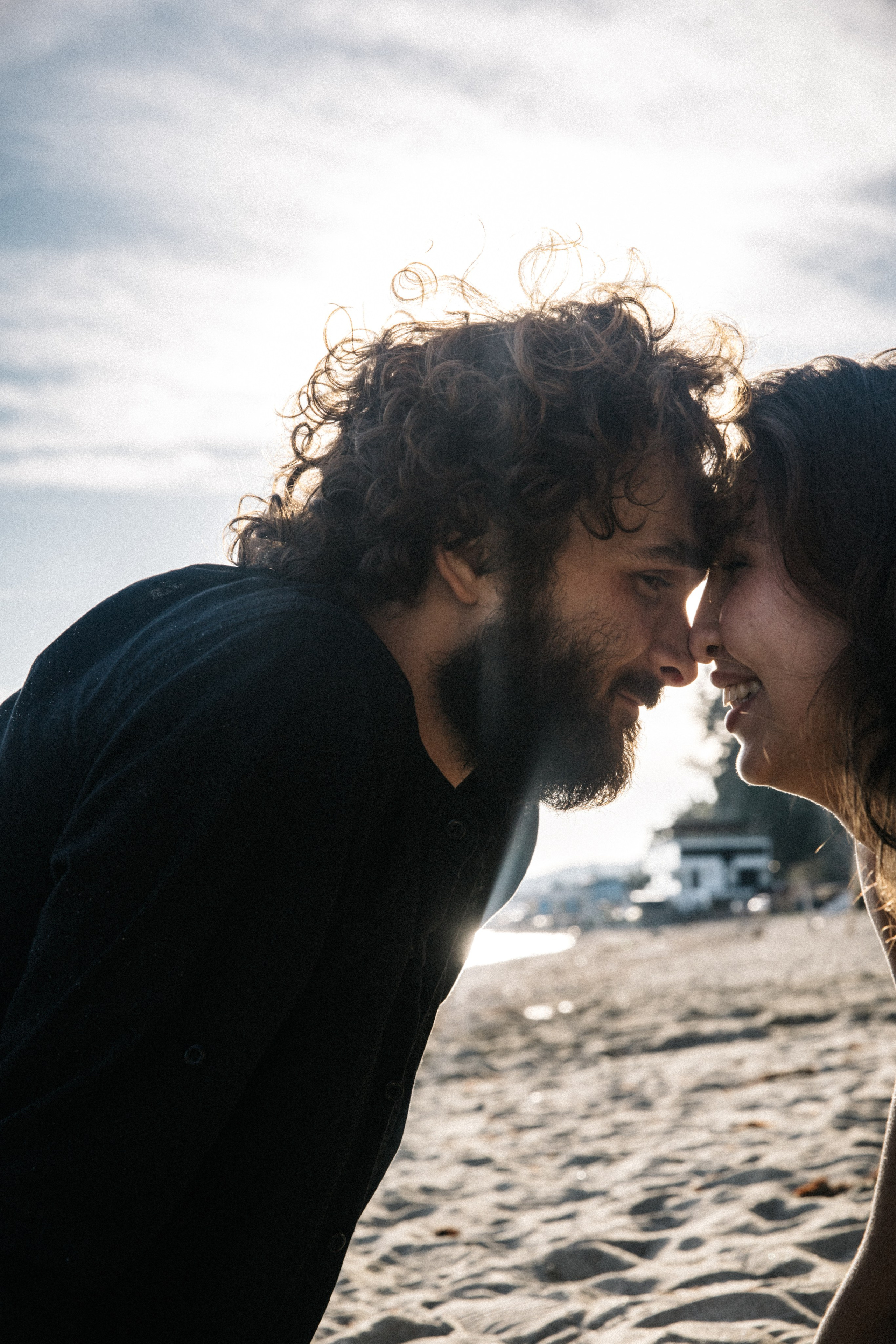 Love Story Рома и Даша. Контент фотограф для экспертов в соцсетях Алена Собора Москва
