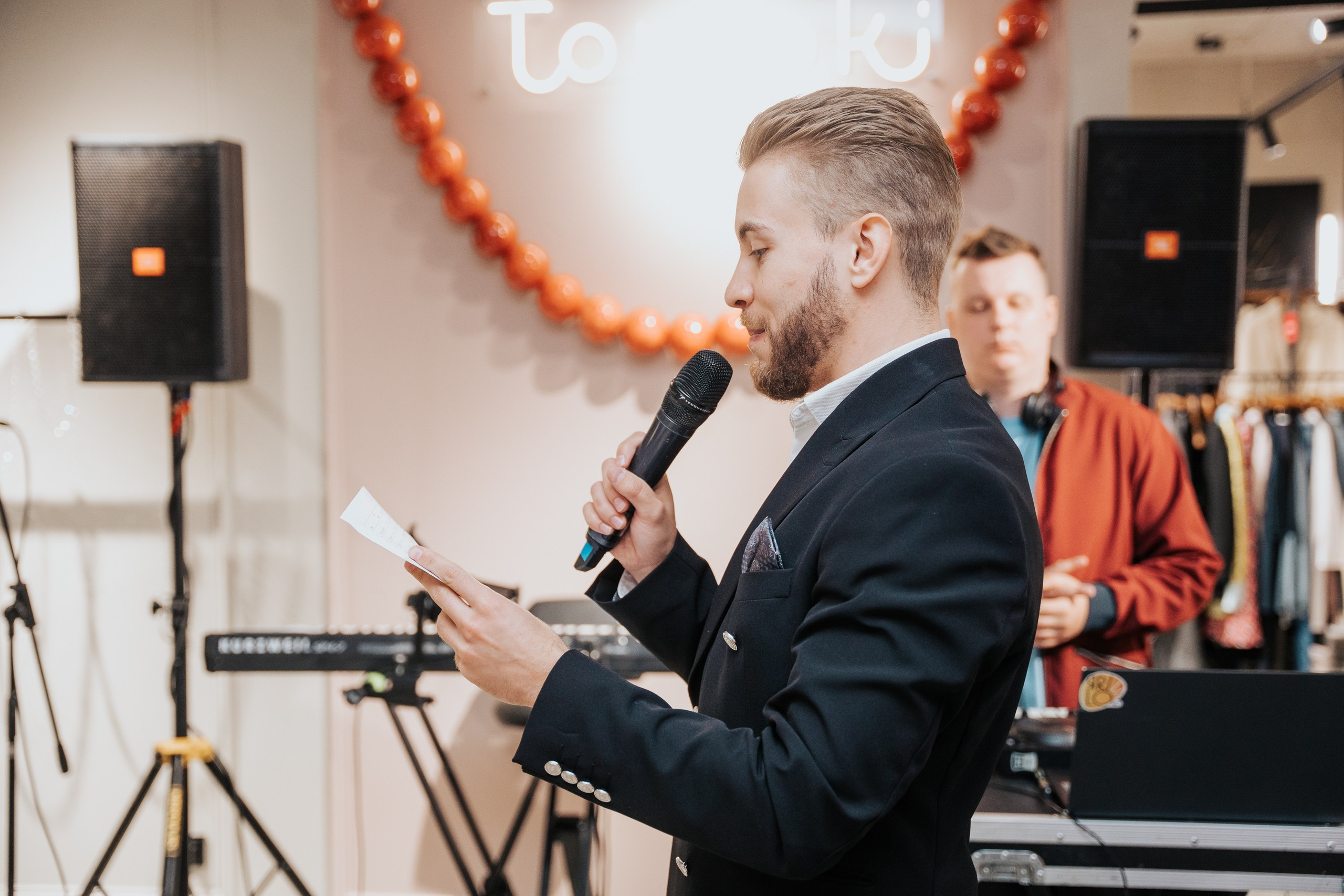 TORDOKI. Фотограф Хабаровск