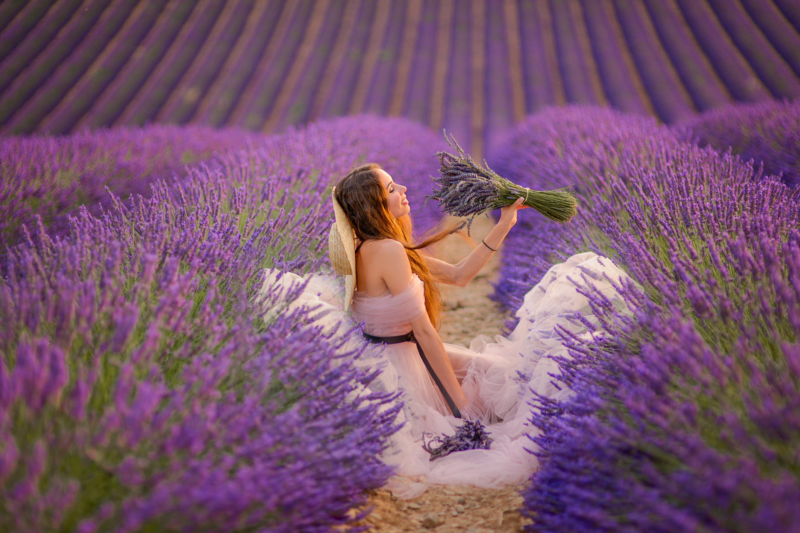 Photographer in Provence Julia Lipiainen