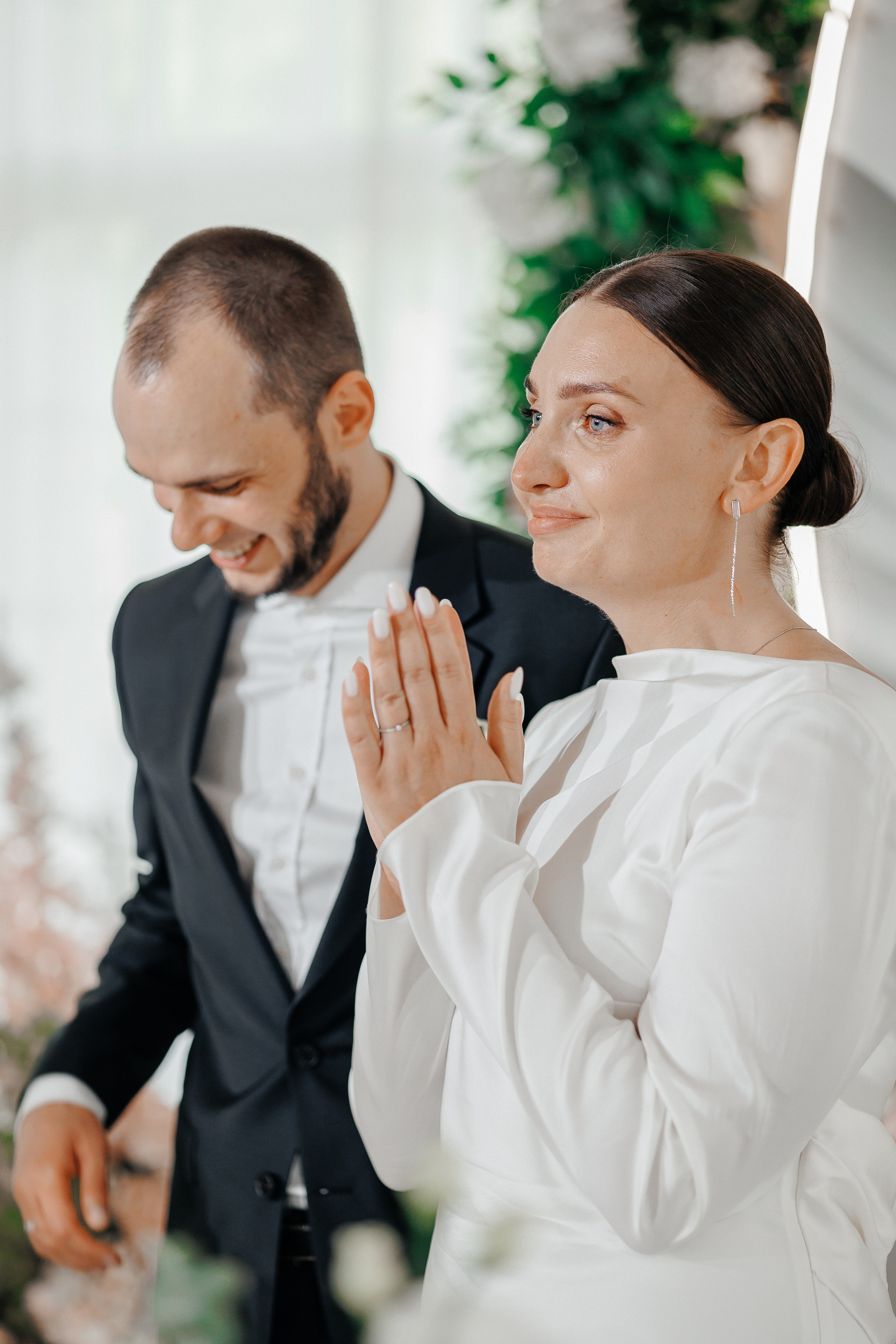 Wedding Day. LEONTEVA_ANASTASIA