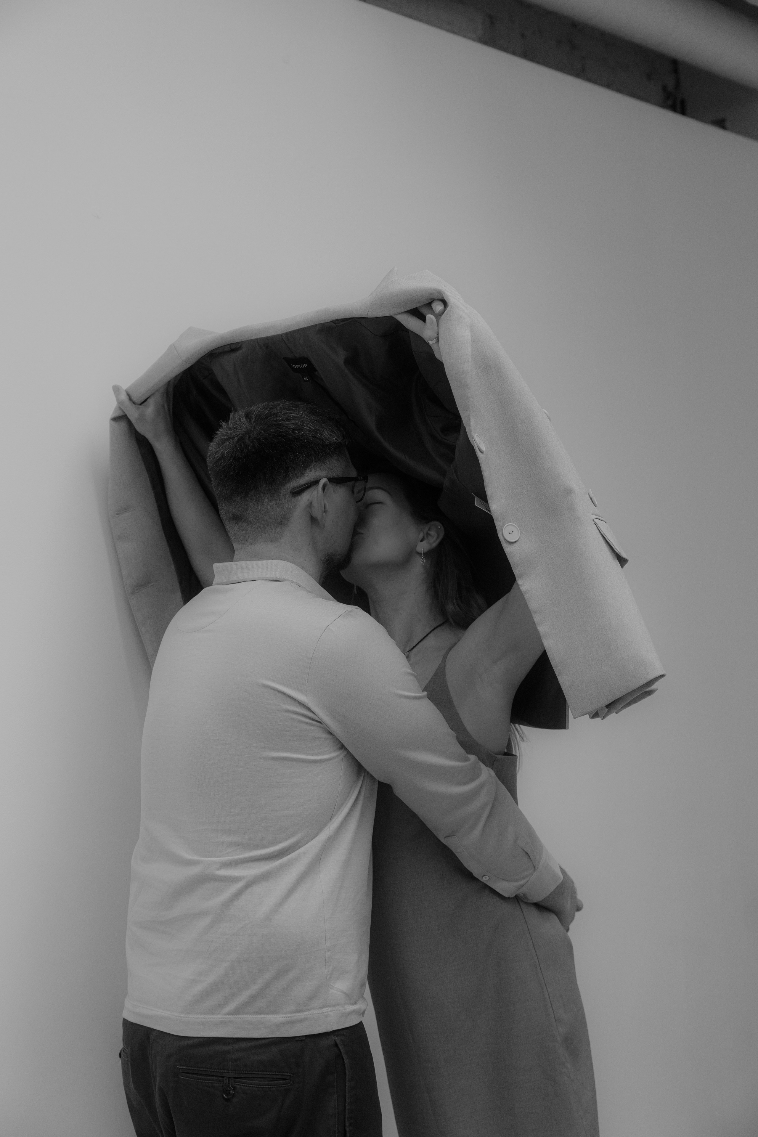 Гриша + Юля. Семейный и детский фотограф Юлия Шох