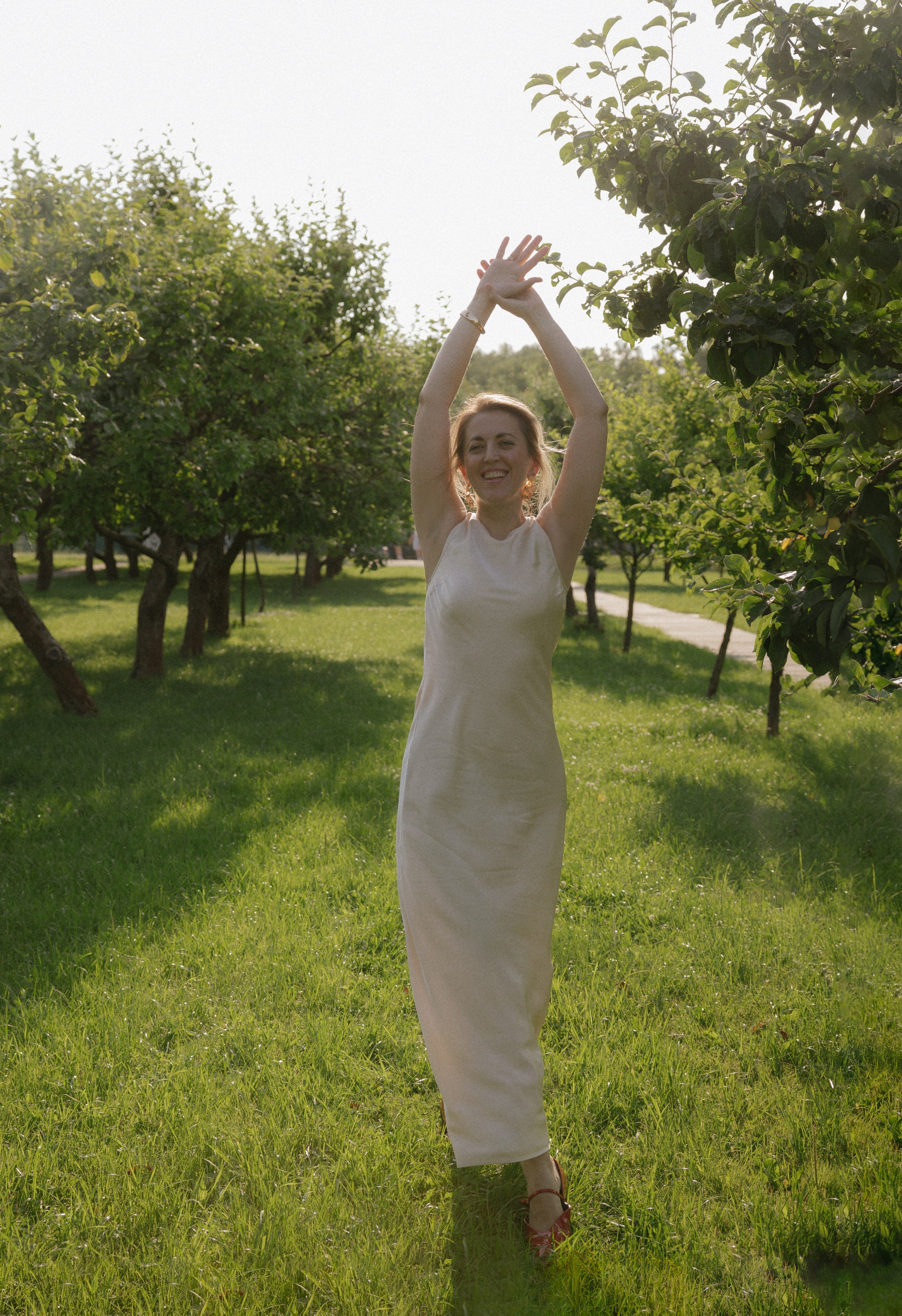 Аня. Семейный и детский фотограф Юлия Шох