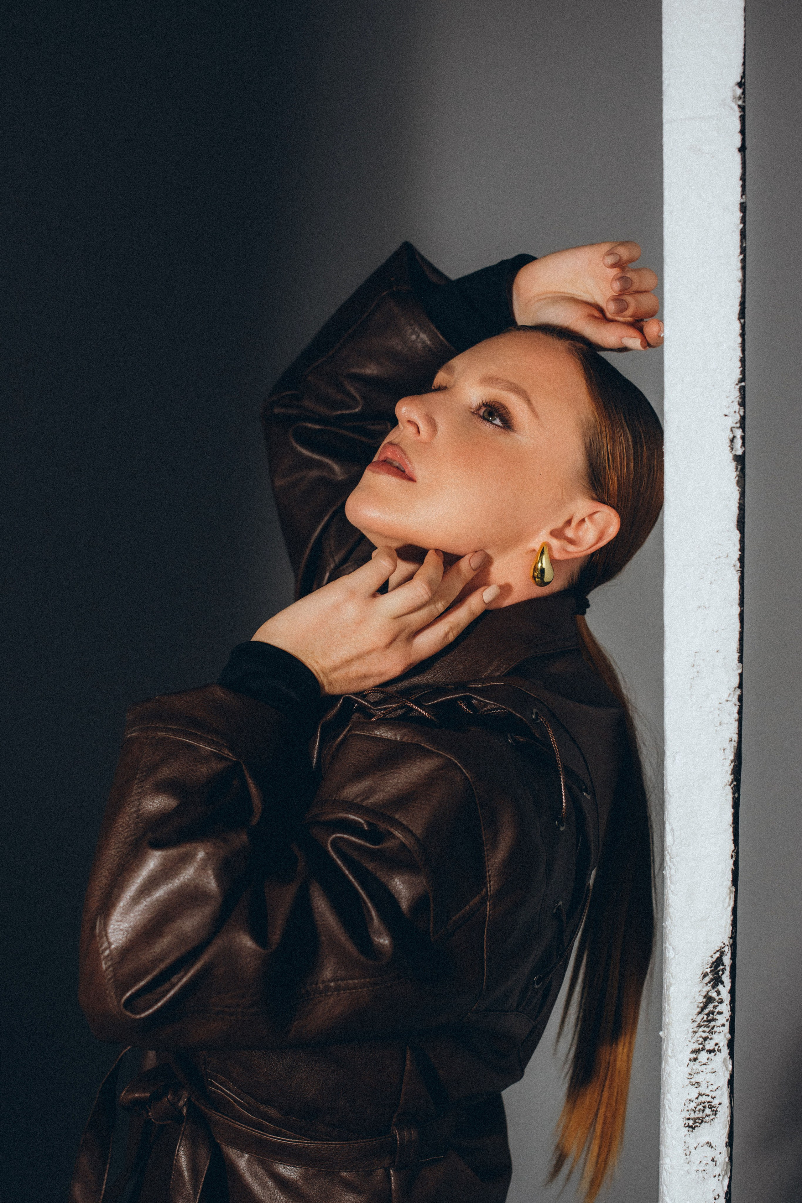 Кристина Козлова. Фотограф в Москве Ангелина Ким