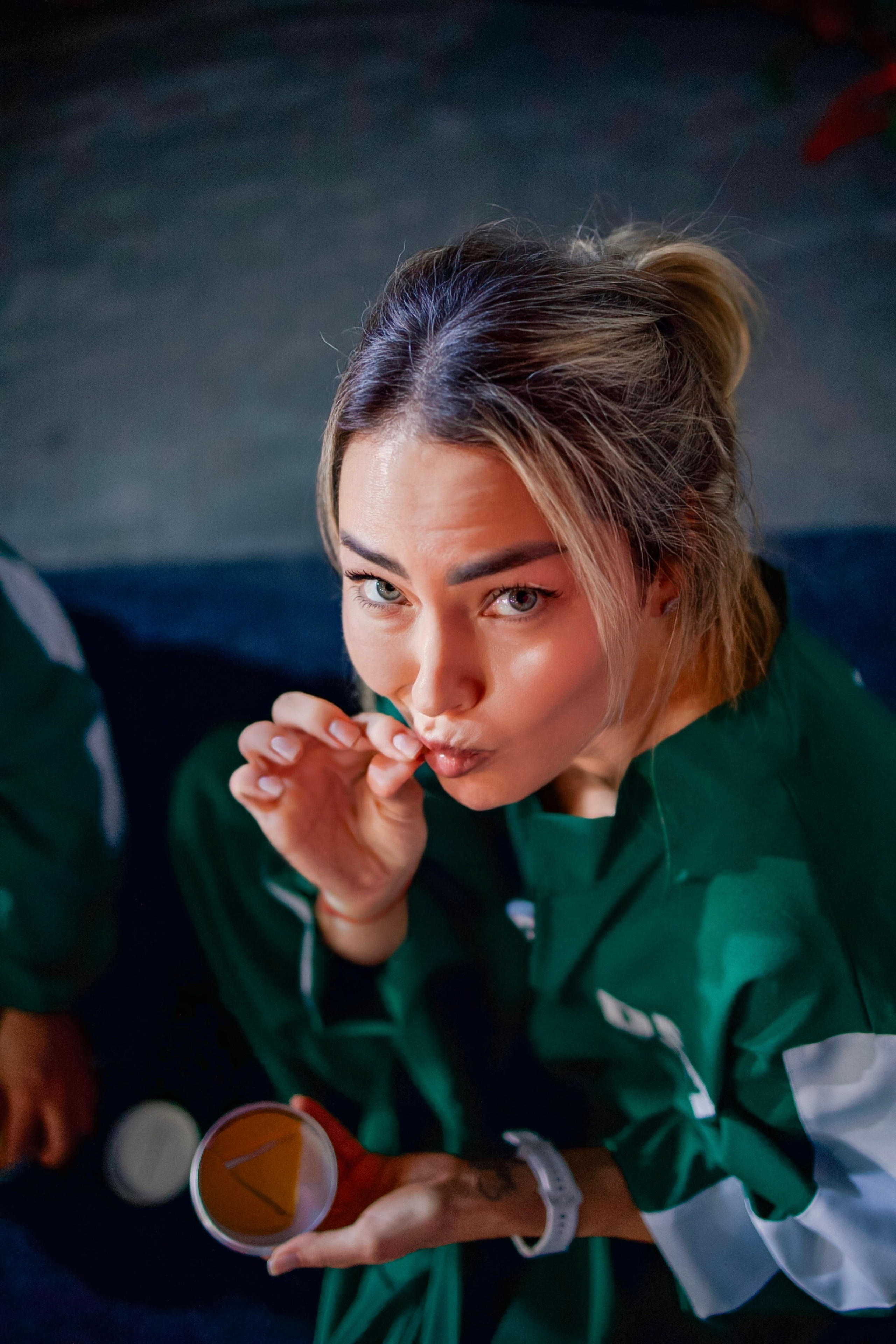 Шоу — Игра Кальмара. Главная