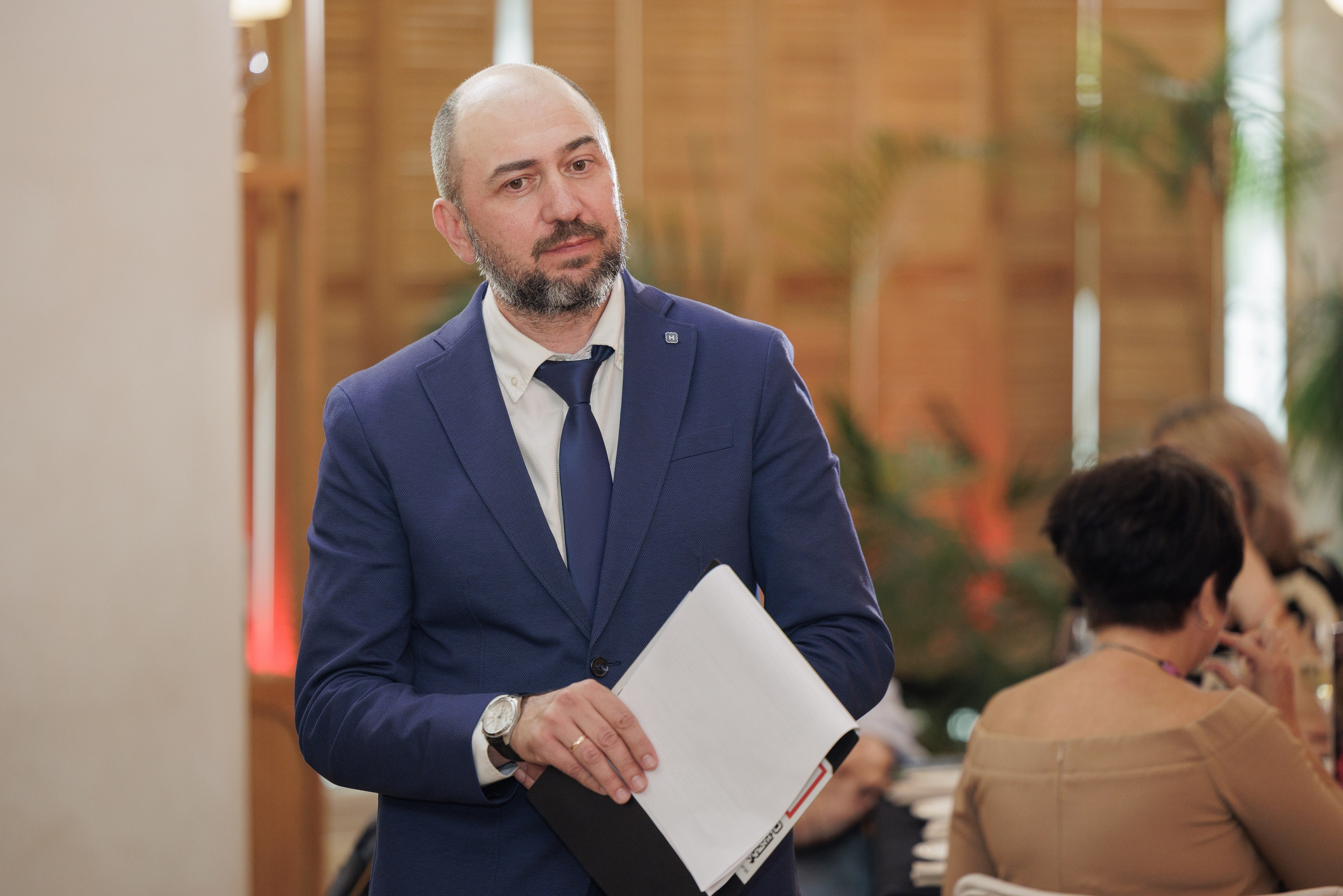 Альфа Банк — Цифровая сфера ЖКХ. Контент для бизнеса в Екатеринбурге Полдень Медиа