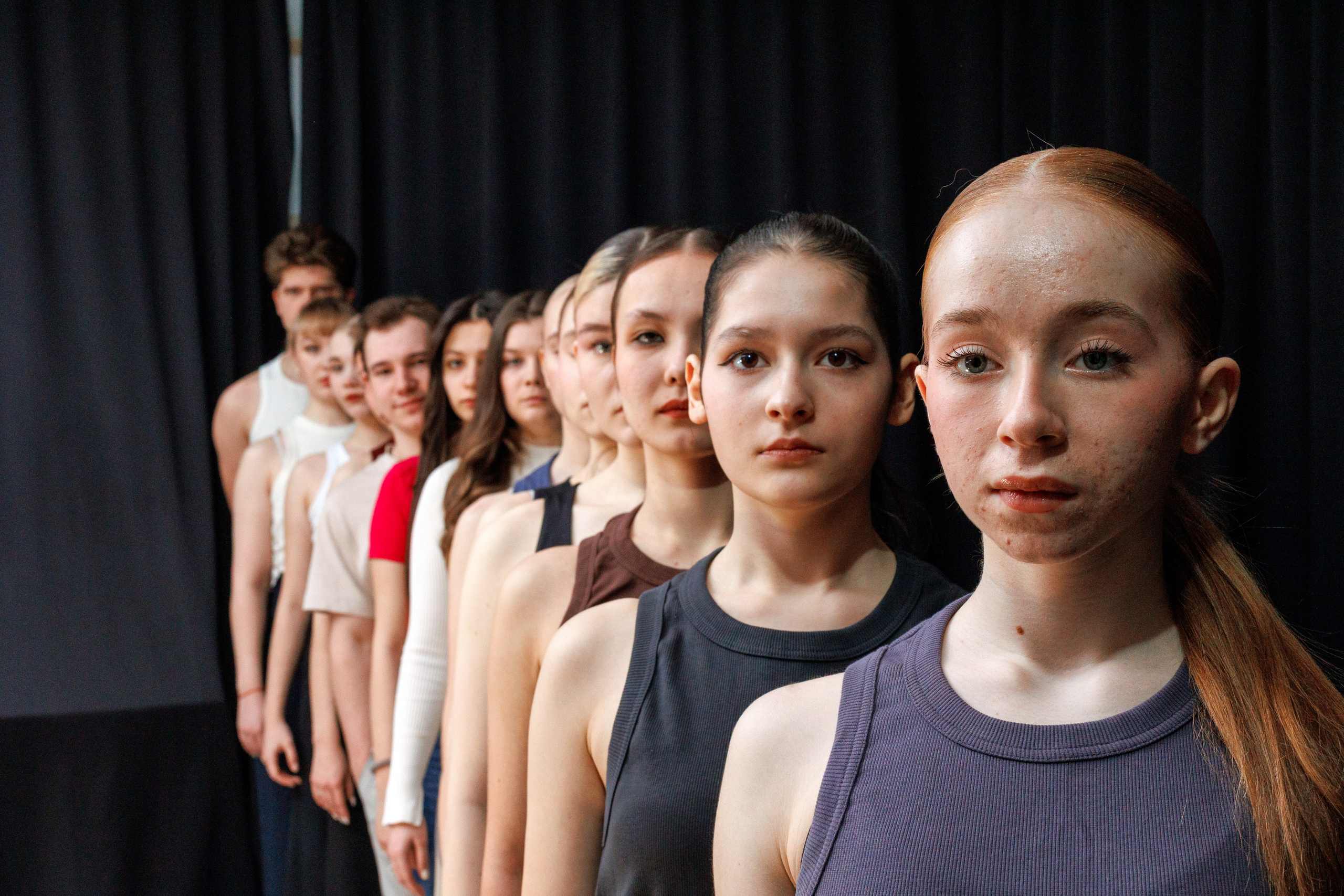 BlackBox. Главная