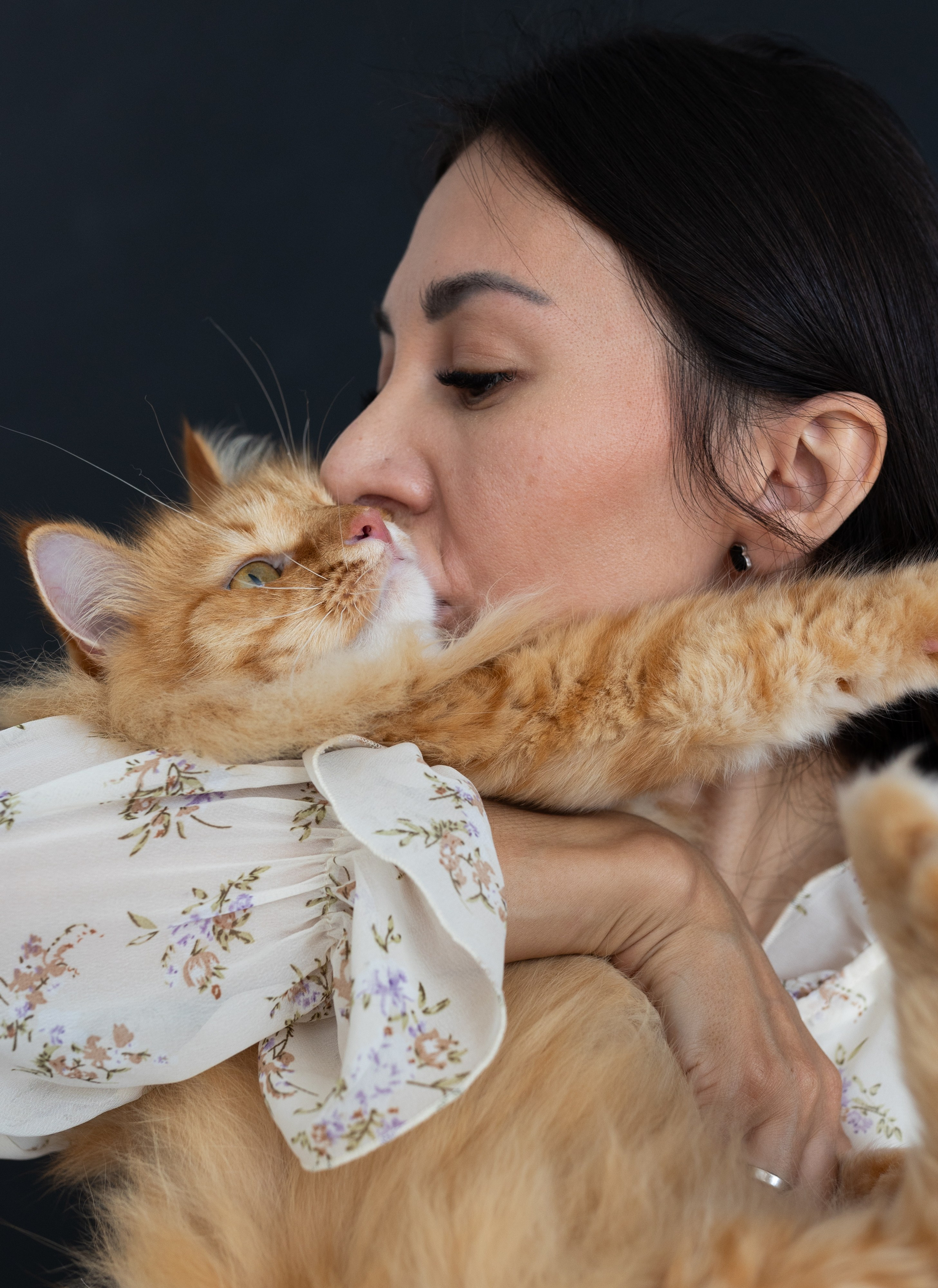 Свадебный и семейный фотограф в Москве Вероника Сычева