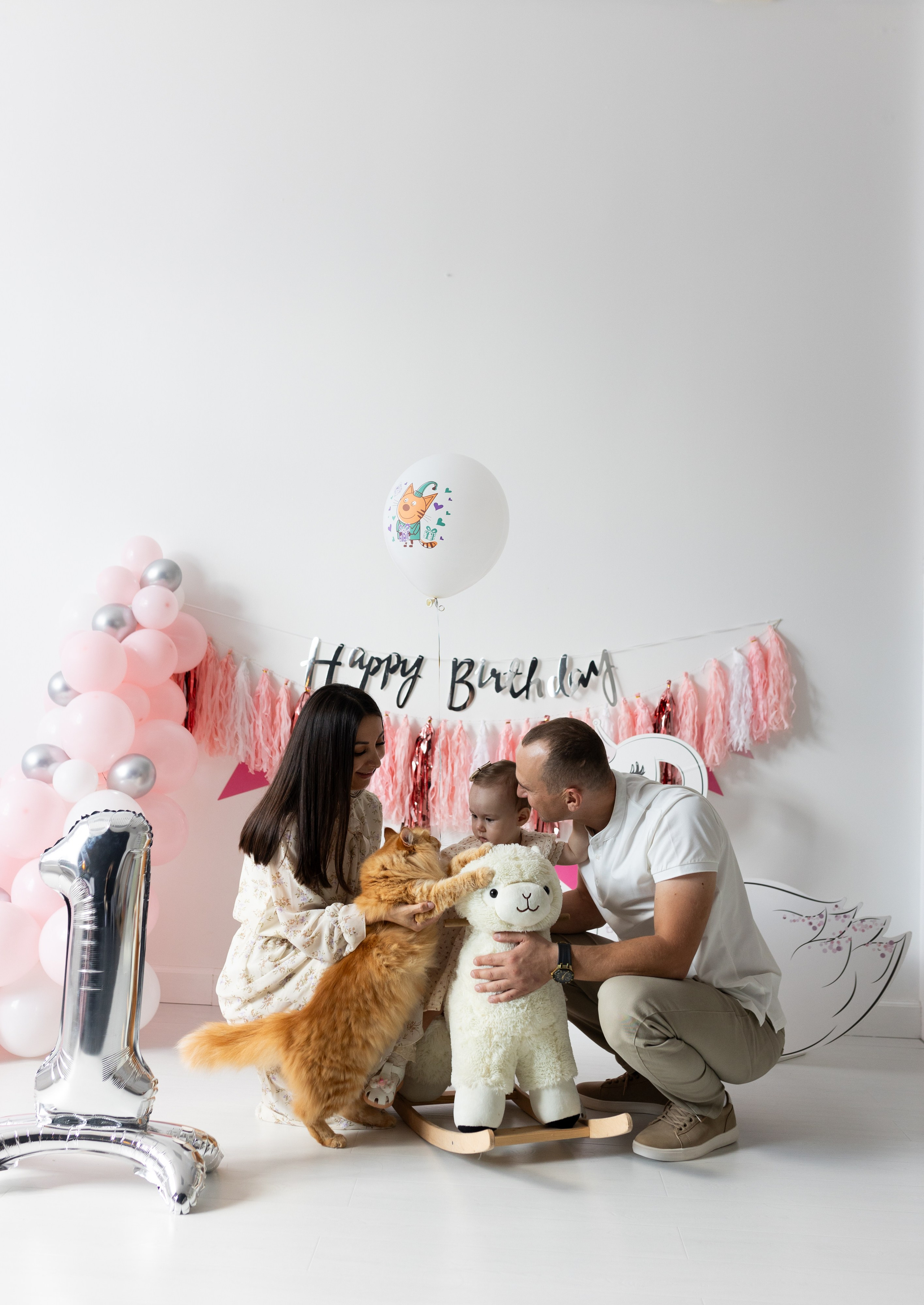 Свадебный и семейный фотограф в Москве Вероника Сычева