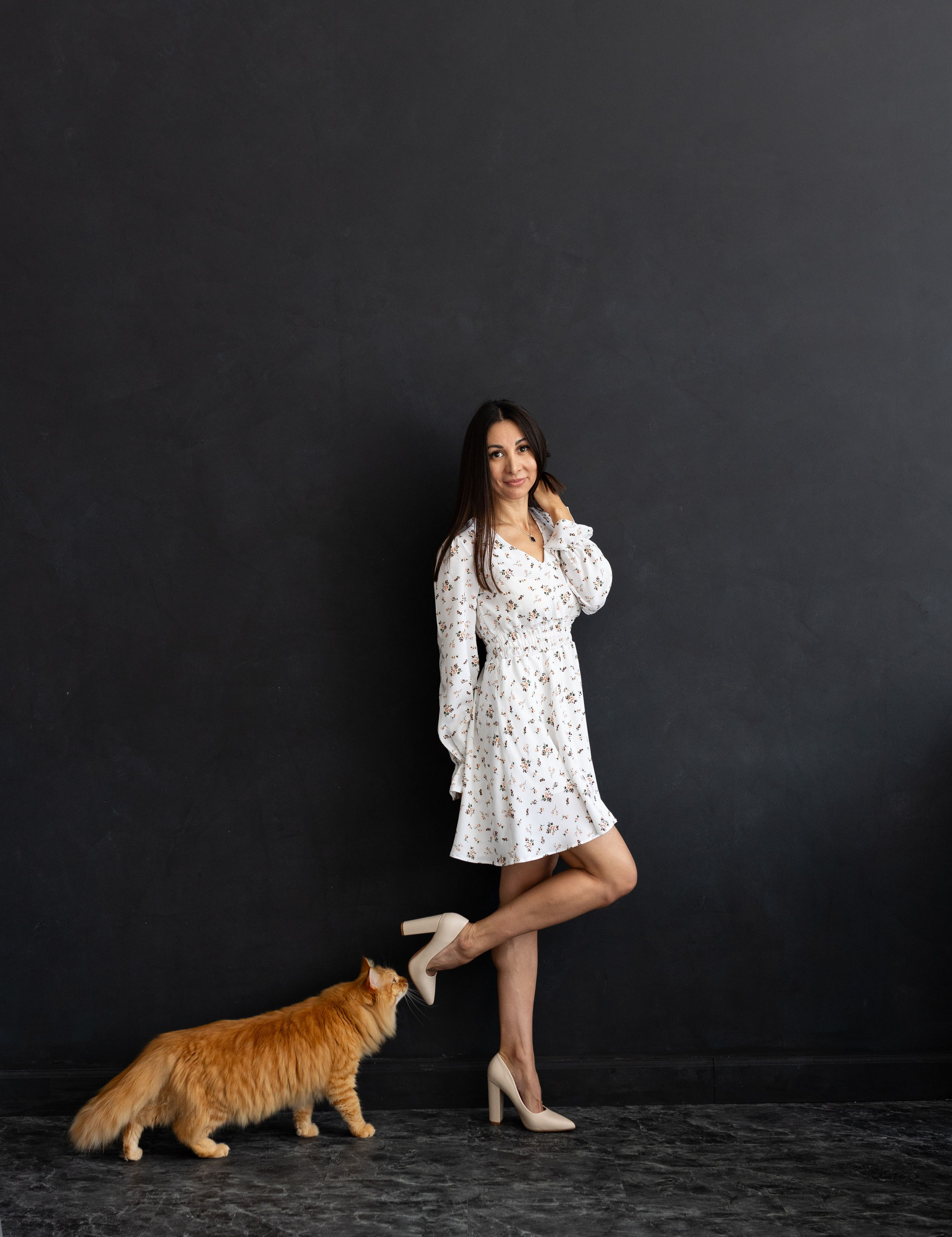 Свадебный и семейный фотограф в Москве Вероника Сычева