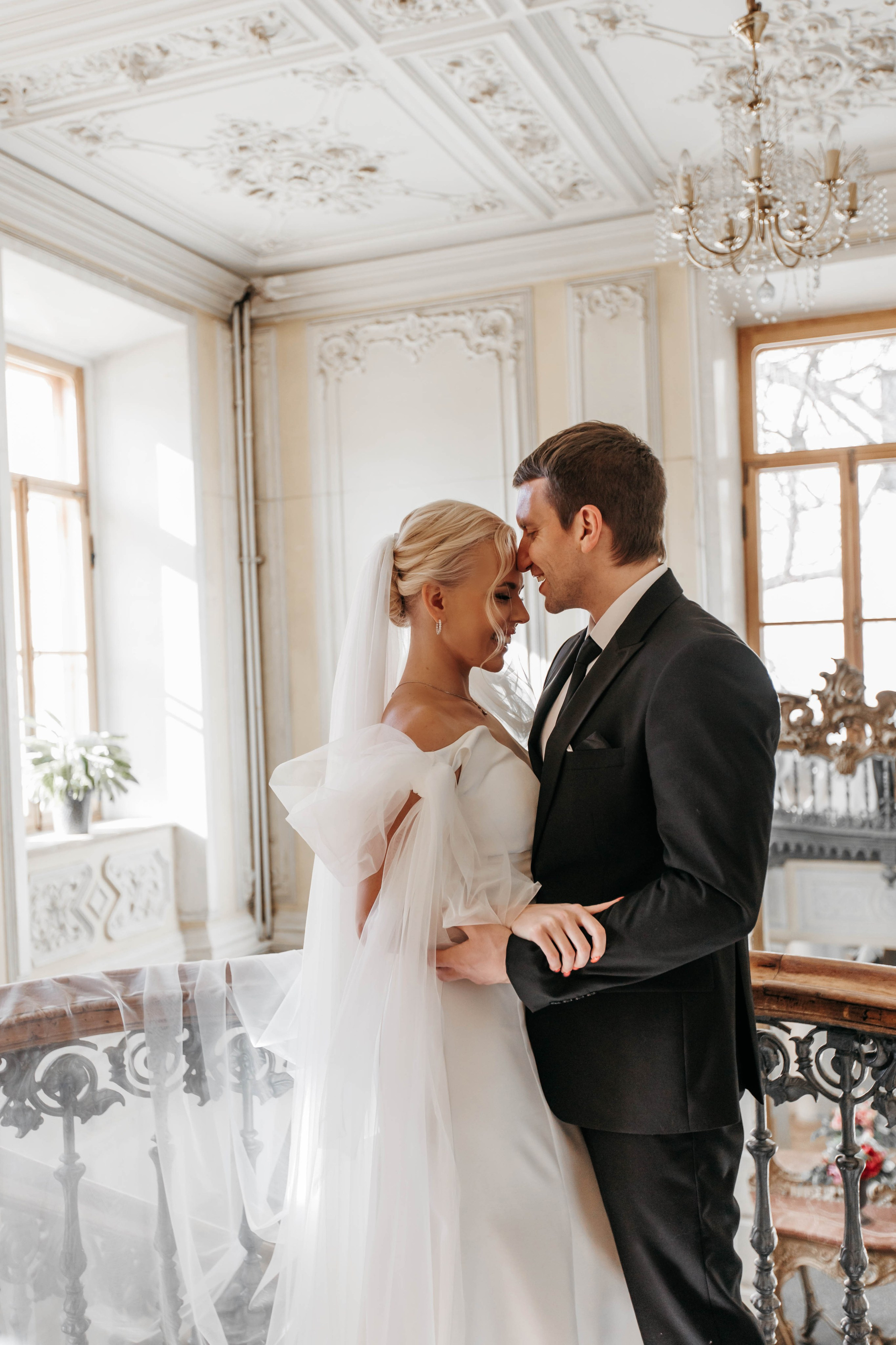 Д+К. Свадебный и семейный фотограф в Москве Вероника Сычева