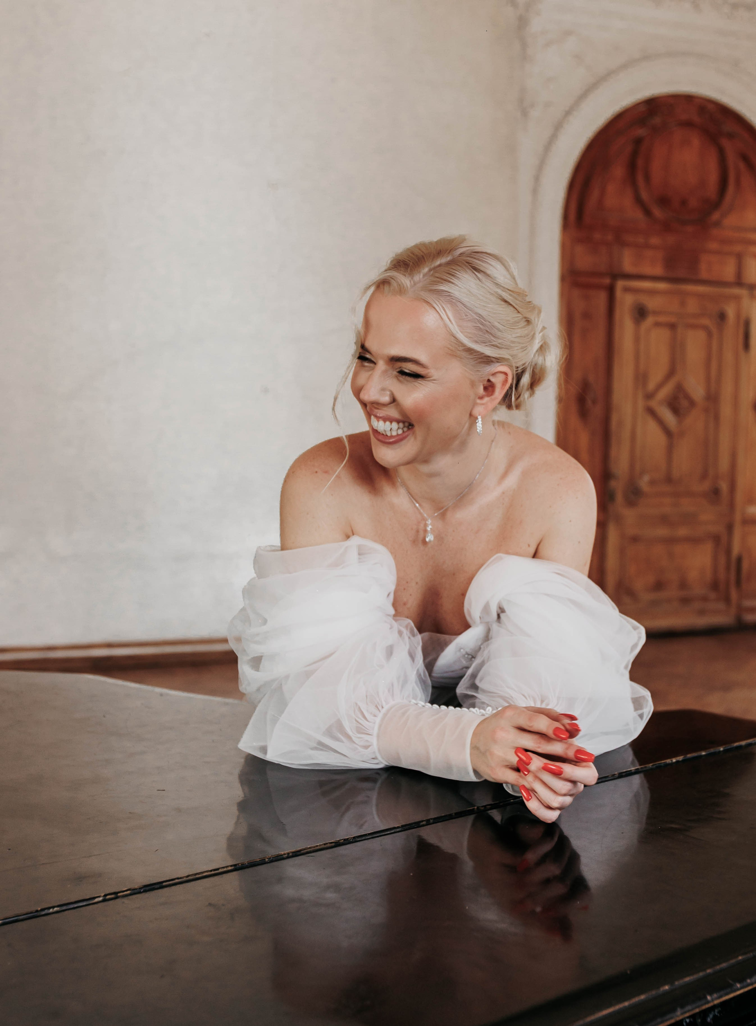 Д+К. Свадебный и семейный фотограф в Москве Вероника Сычева