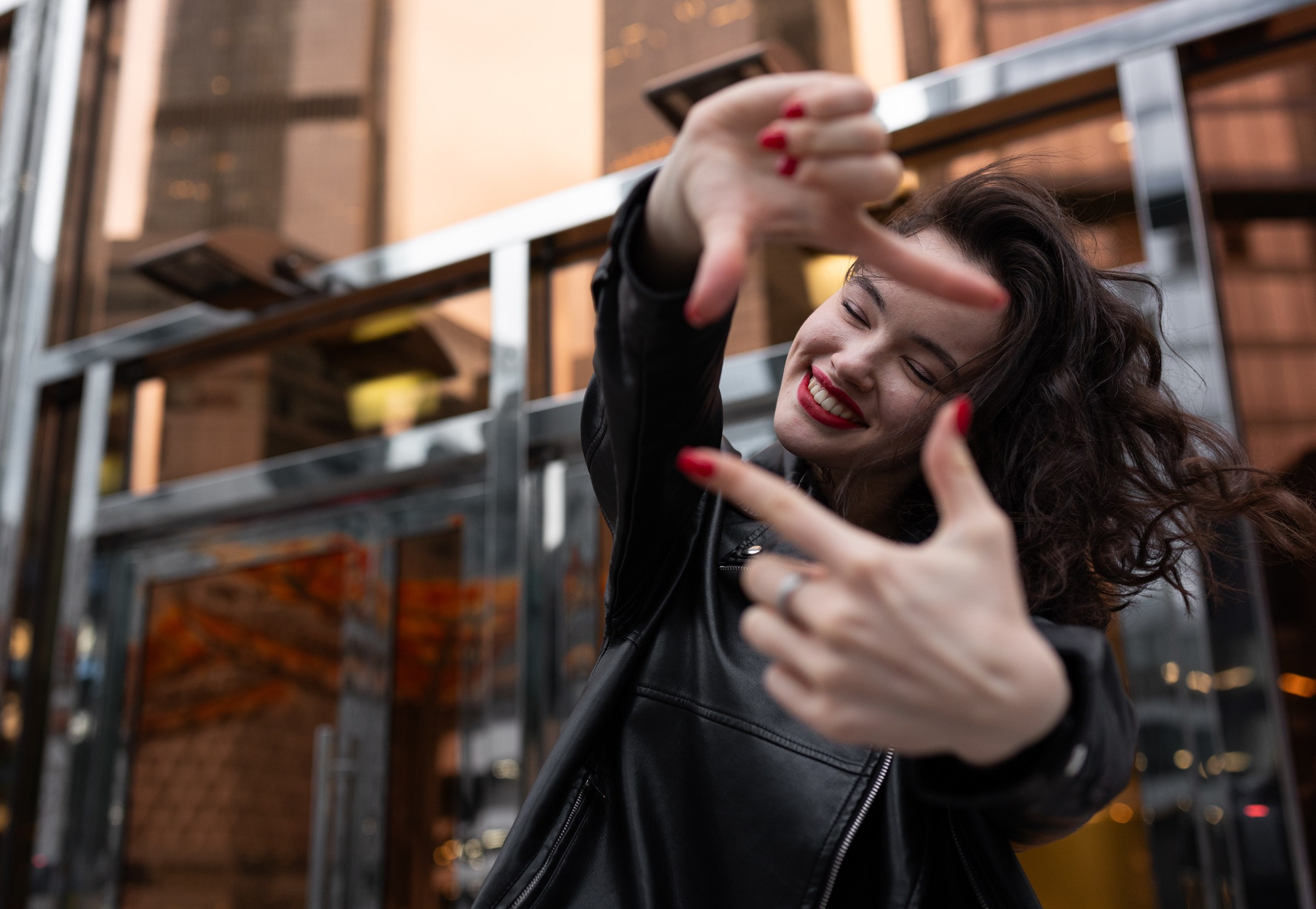 Свадебный и семейный фотограф в Москве Вероника Сычева