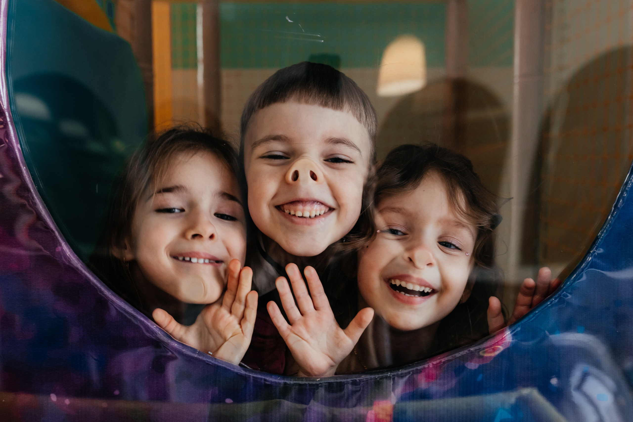 Алисе 5. Семейный и домашний фотограф в Москве и МО Королева Валерия