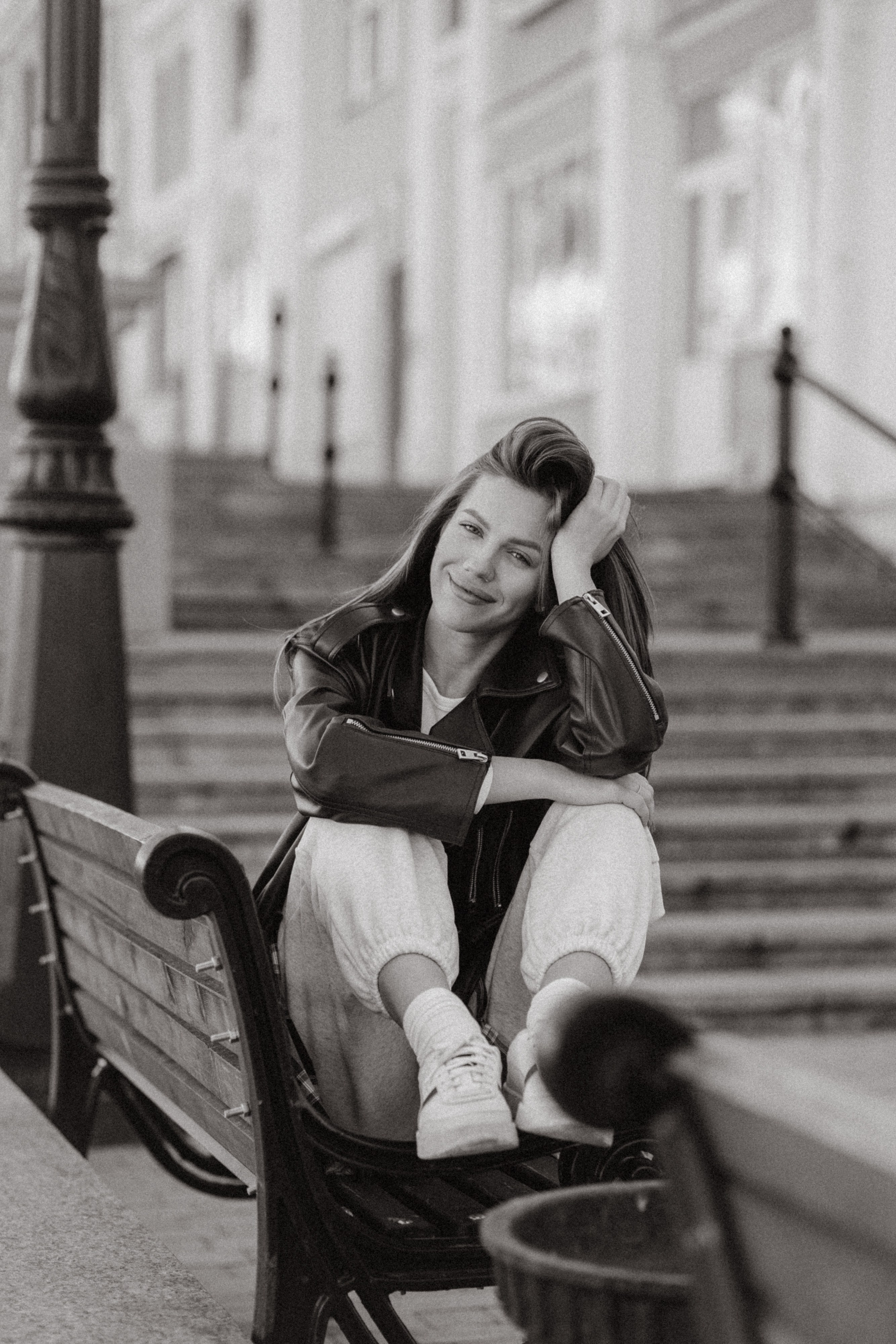 Катя. Фотограф Ульяна Дивина в Нижнем Новгороде и Нижегородской области