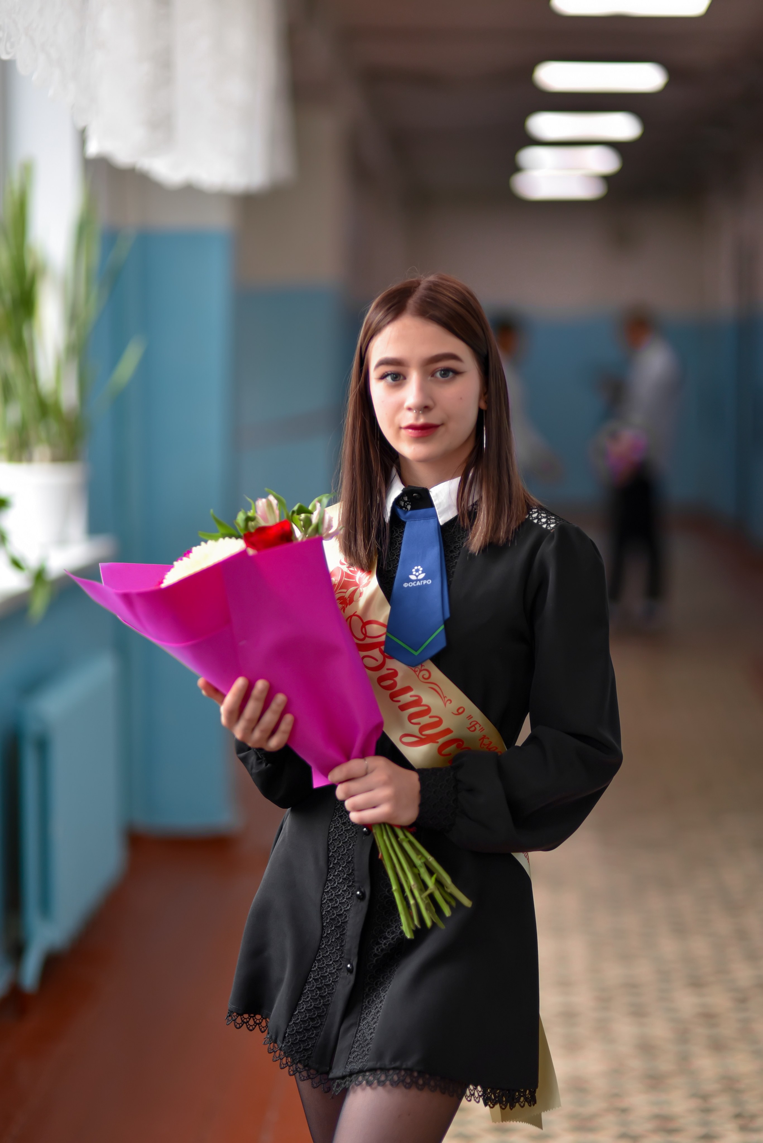 Портрет. Фотограф в Череповце