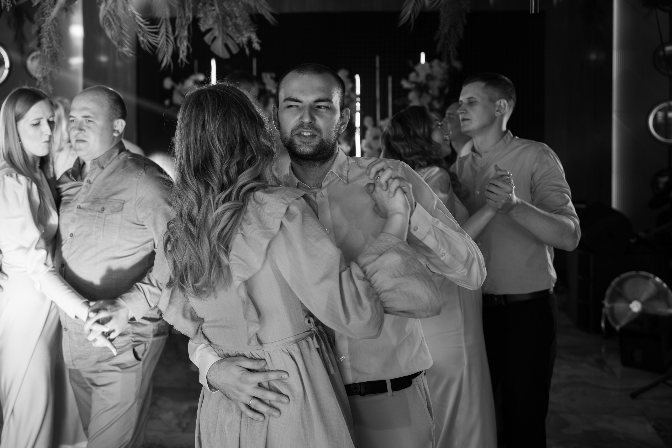 Павел и Ольга (Пакет «MAXI» Брянск). Свадебный и репортажный фотограф Элина Козырьянова