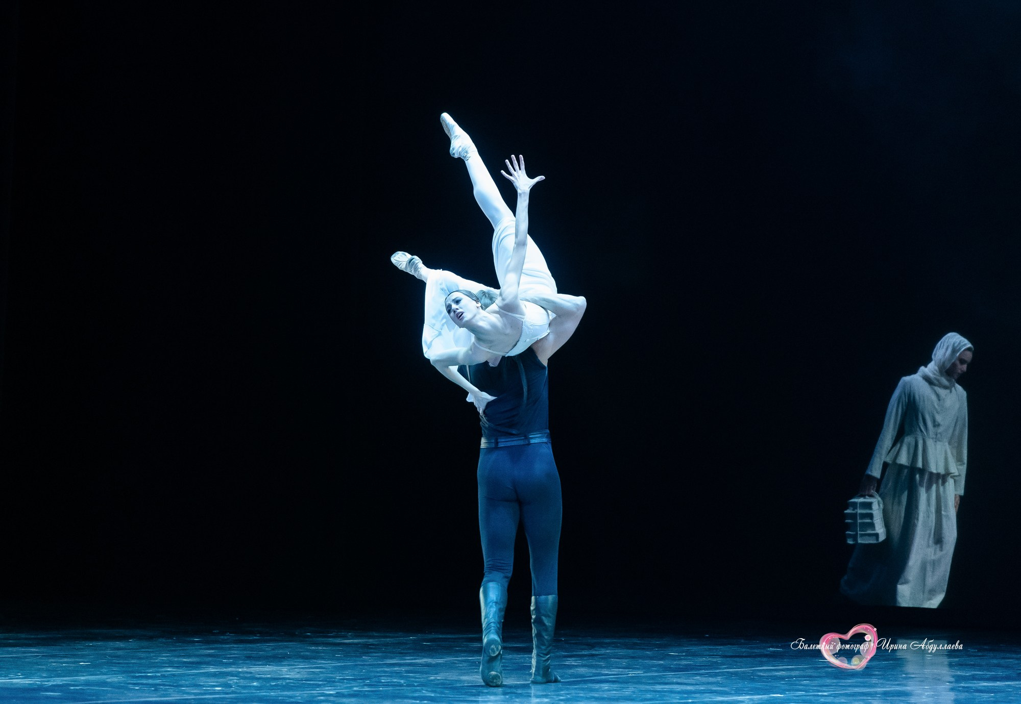 Театр Бориса Эйфмона Гала концерт 2025