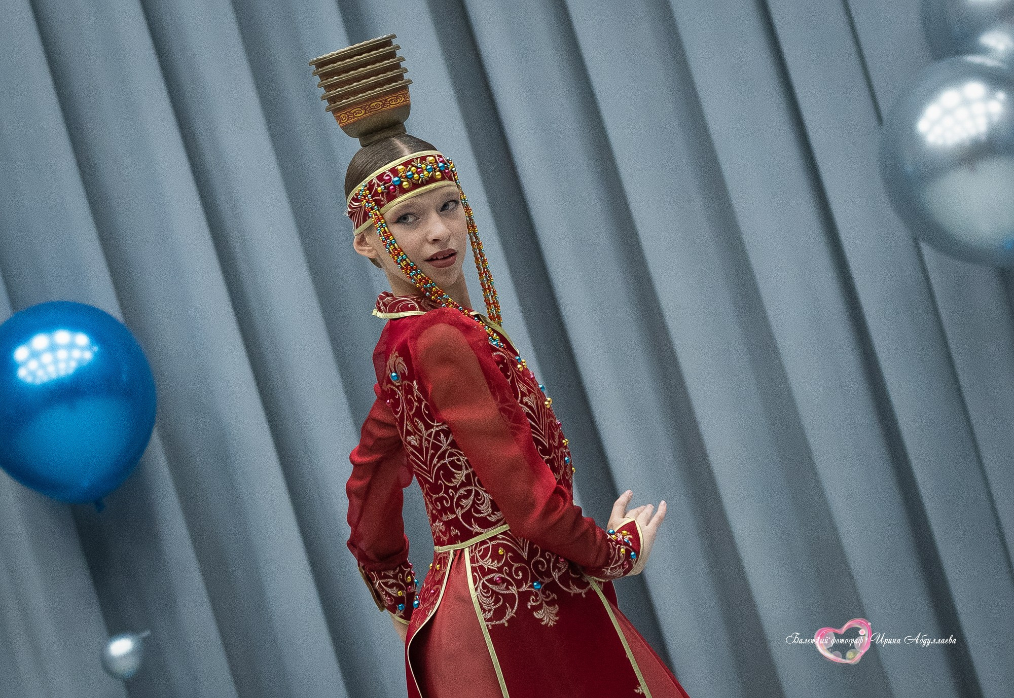 Праздничный концерт к 1 сентября МГХУ им Л М Лавровского 2024 г