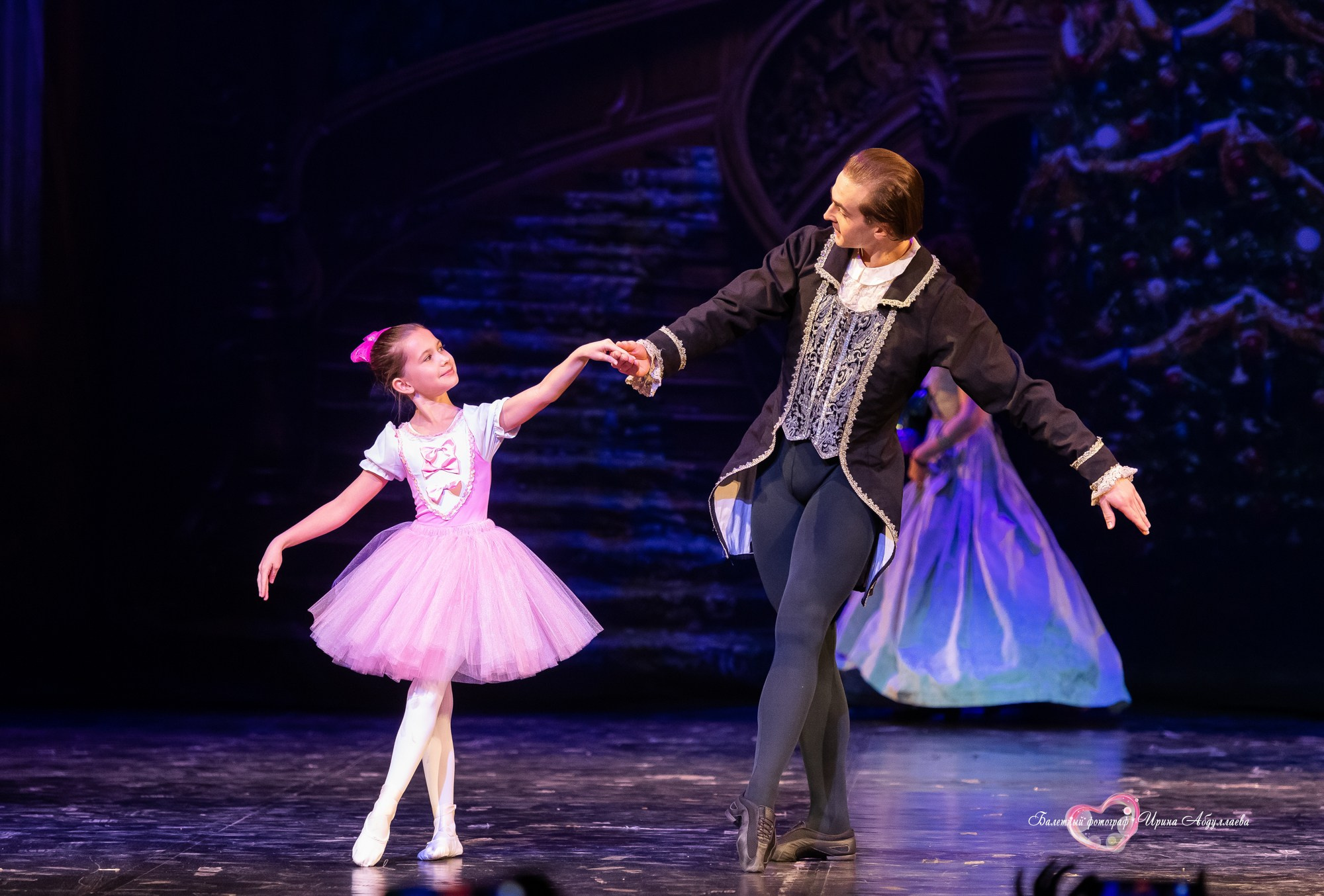 Академия балета «СКАЗКА» «Щелкунчик»