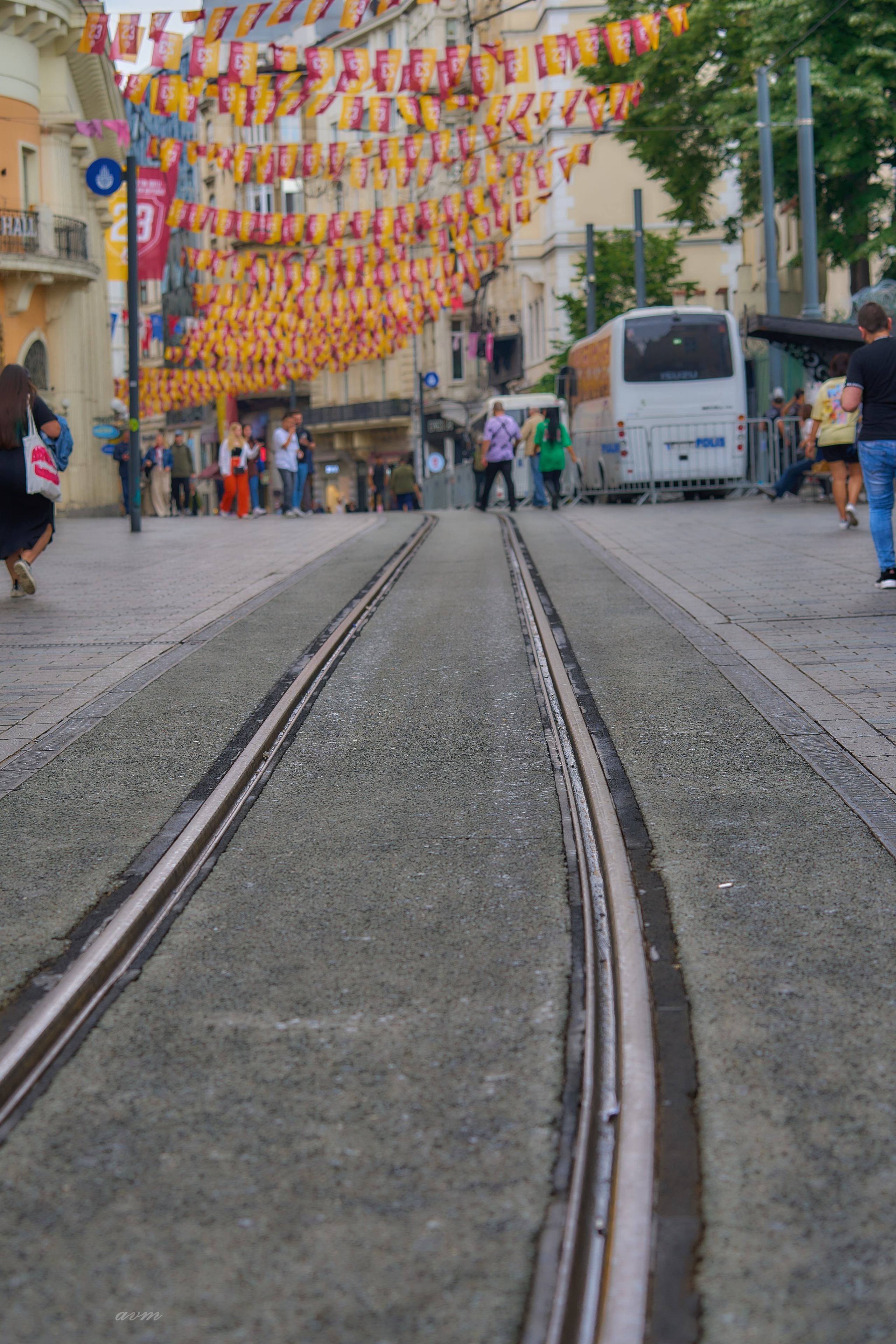 Стамбул 2023. Фотограф Михеев Андрей