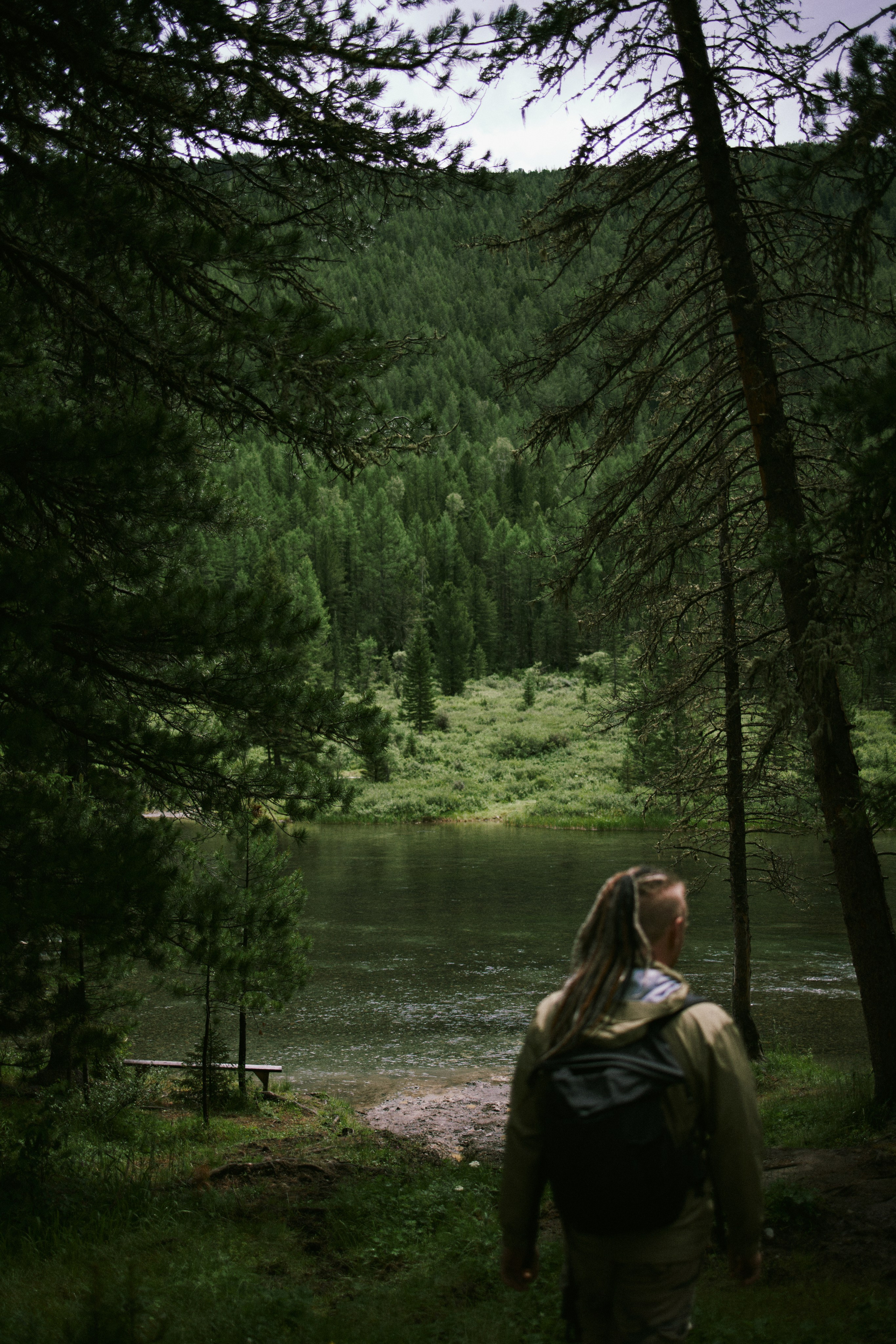 Алтай. Хороший репортажный и промышленный фотограф в Казани Алексей Щелконогов