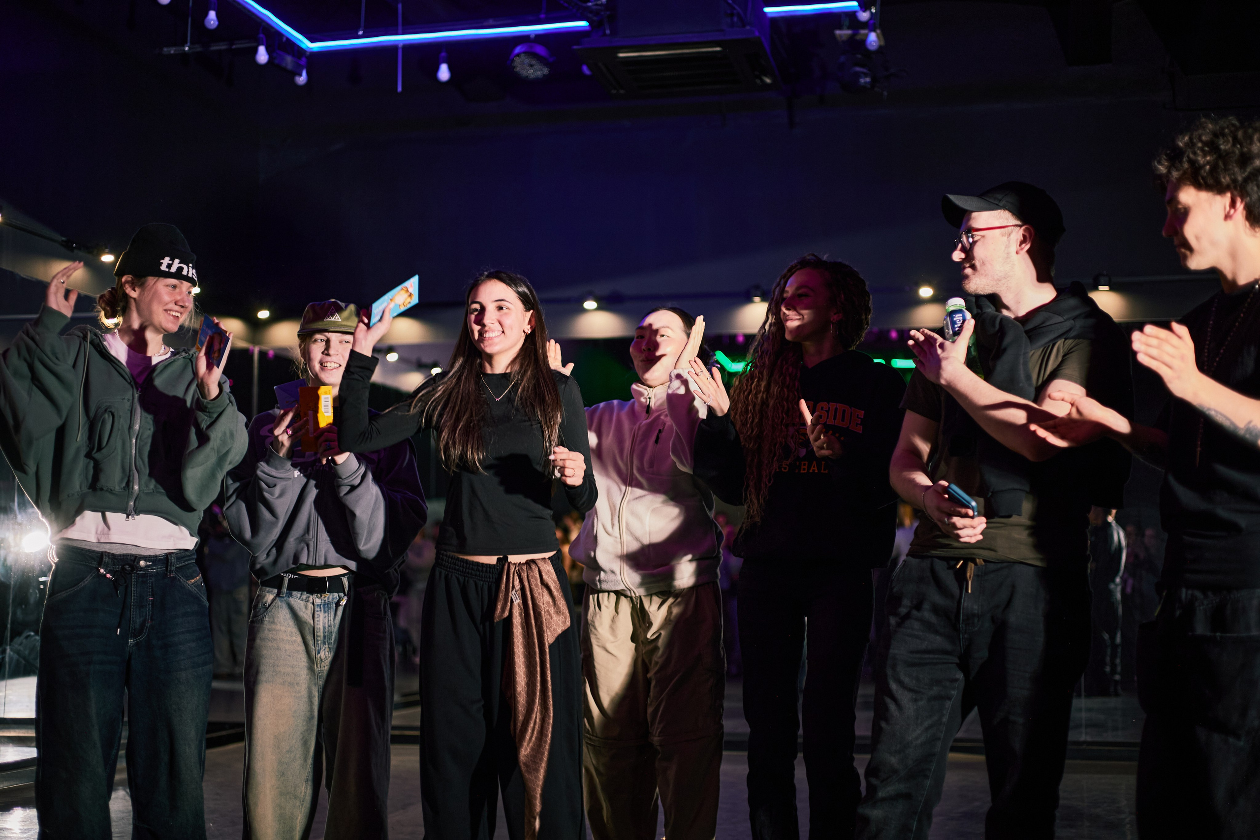 Мероприятия. Главная