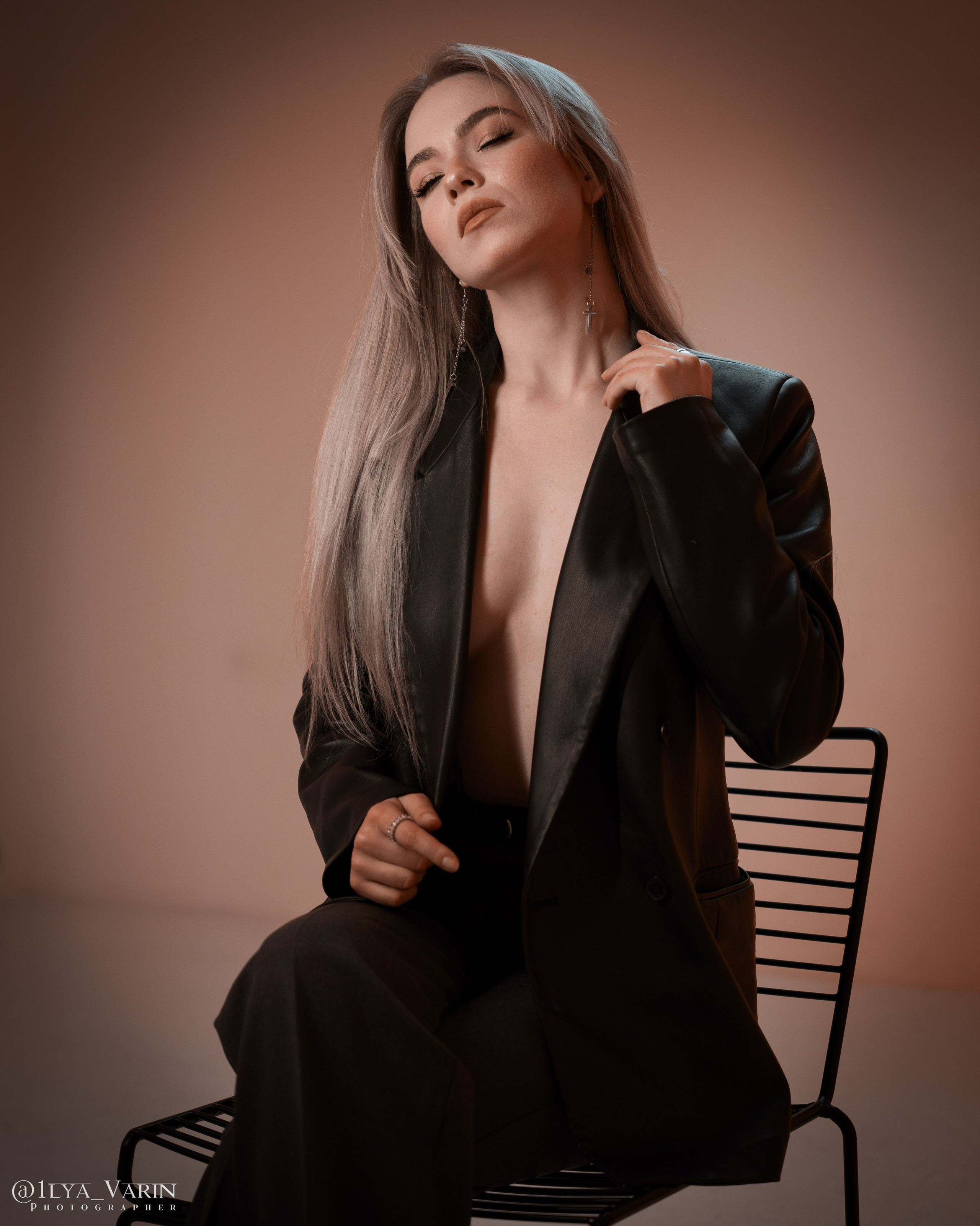 Eleanor. Илья Варин — Фотограф Москва, Тверь