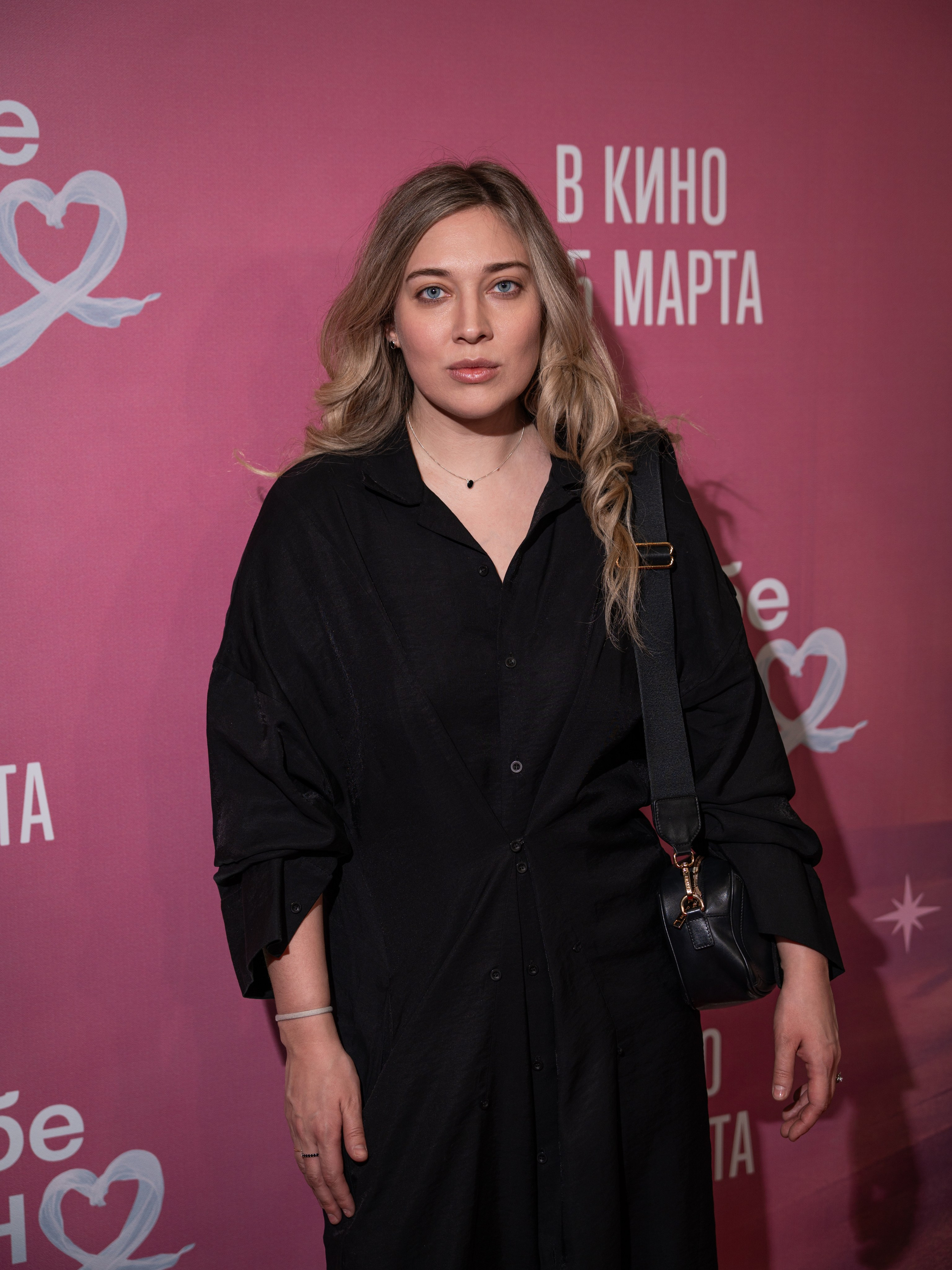 Премьера: К себе нежно. Илья Варин — Фотограф Москва, Тверь