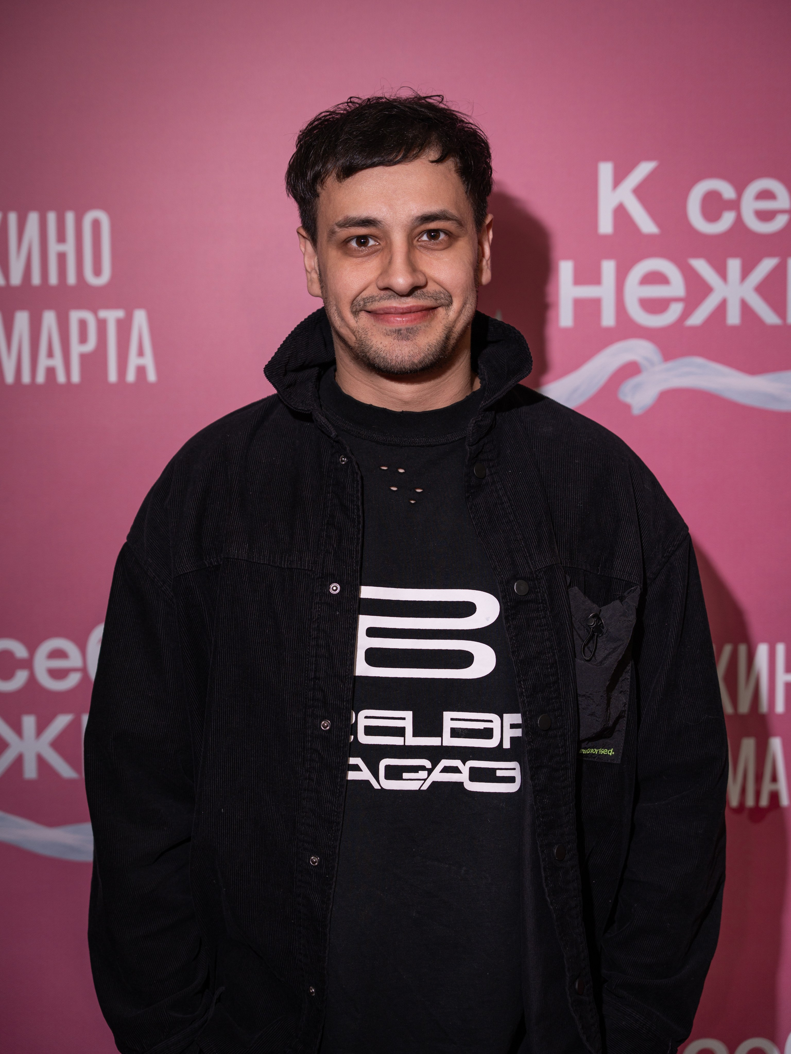 Премьера: К себе нежно. Илья Варин — Фотограф Москва, Тверь