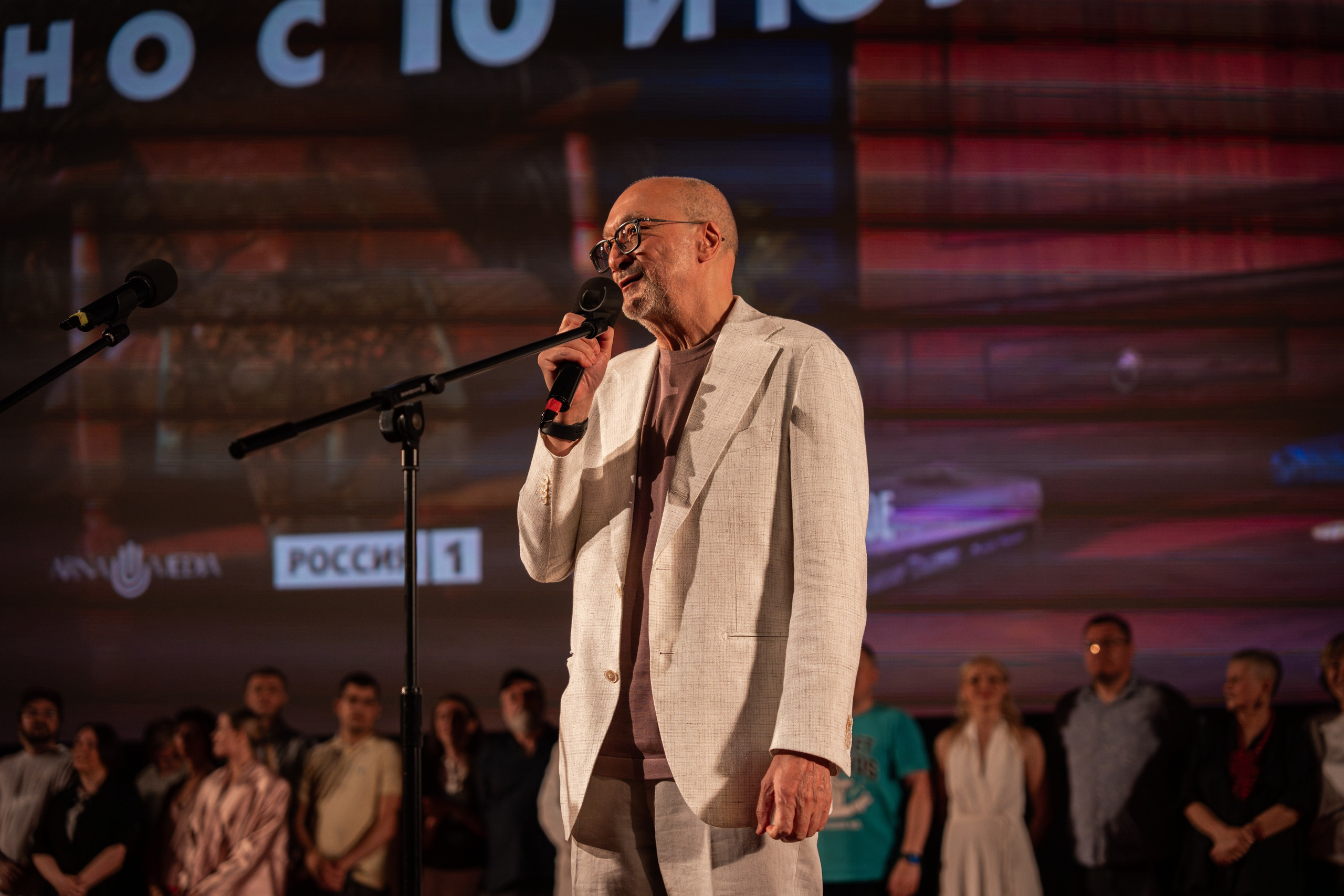 Рубен Дишдишян. Премьера фильма Плагиатор. КАРО 11 октябрь. Фильм Плагиатор